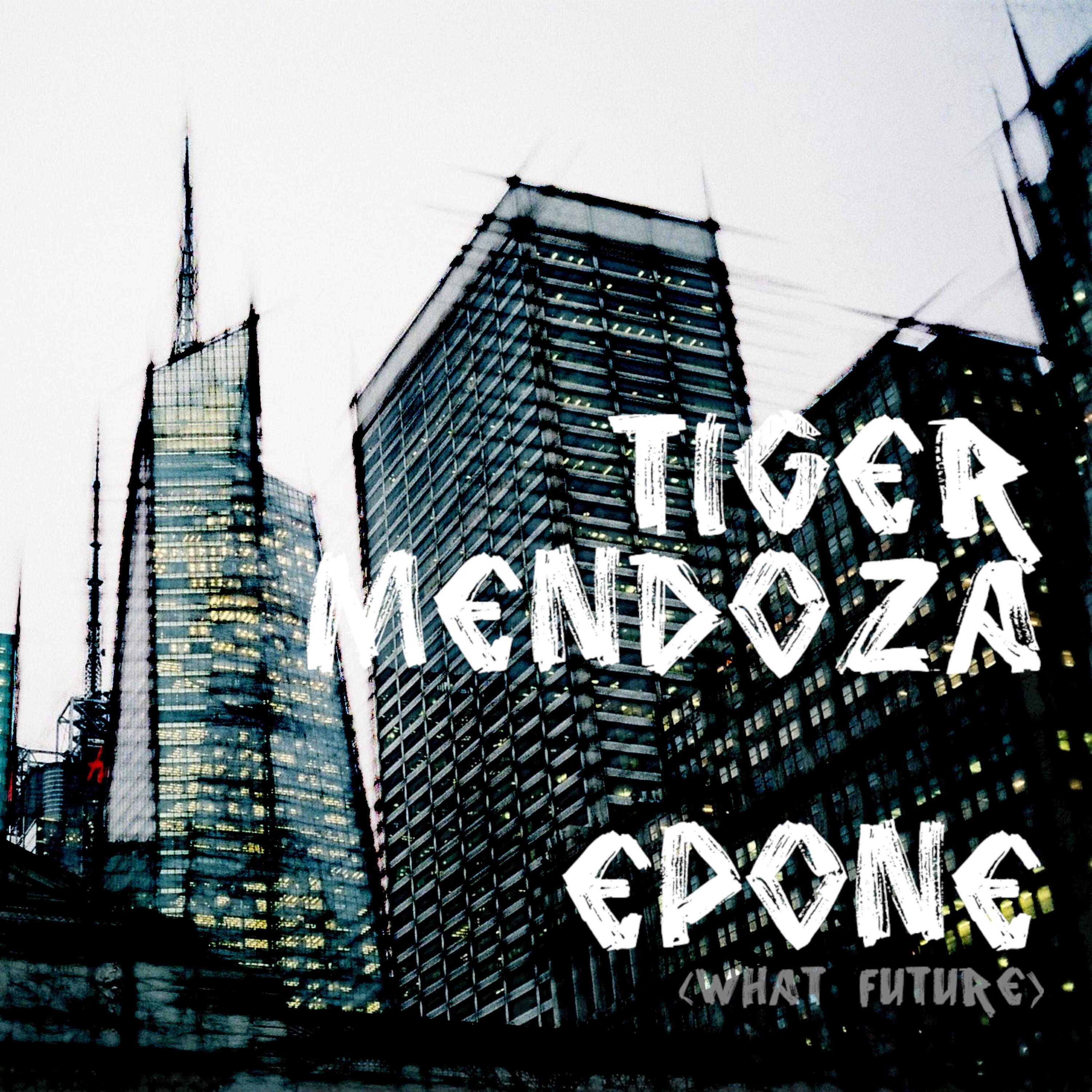 Релиз EPONE: What Future