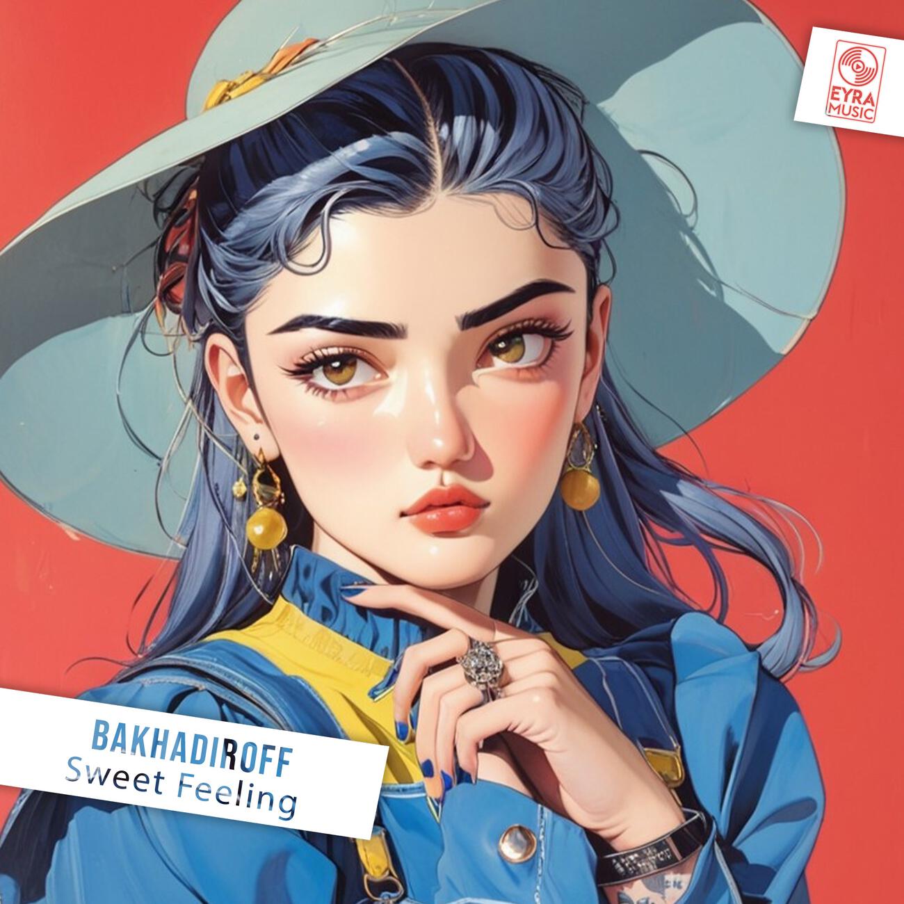 Релиз Sweet Feeling