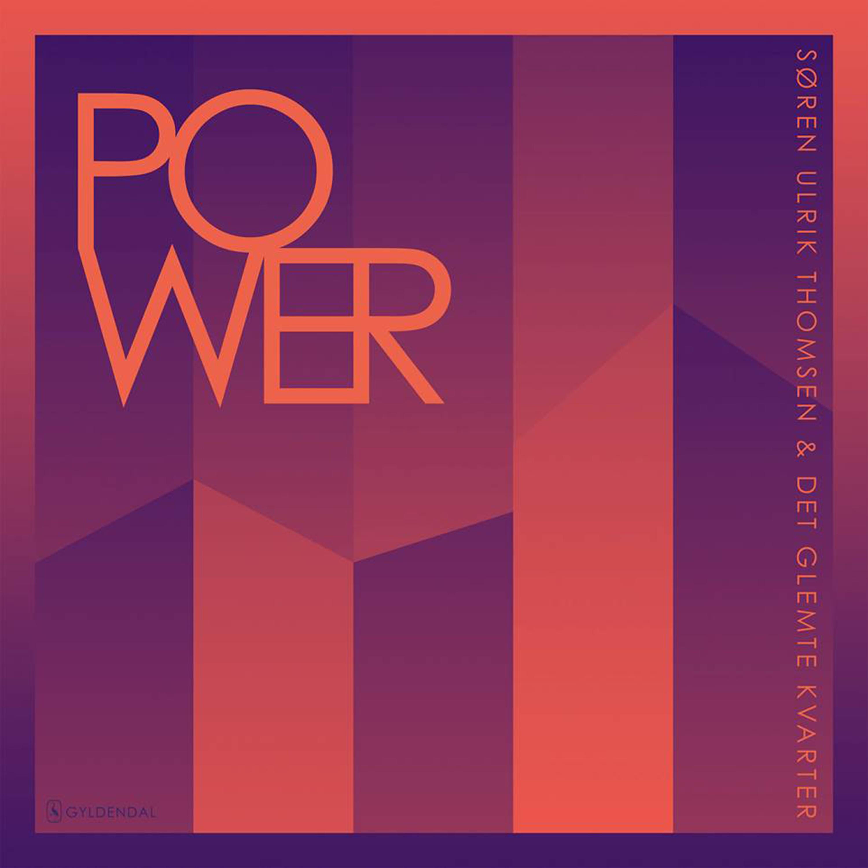 Постер альбома Power
