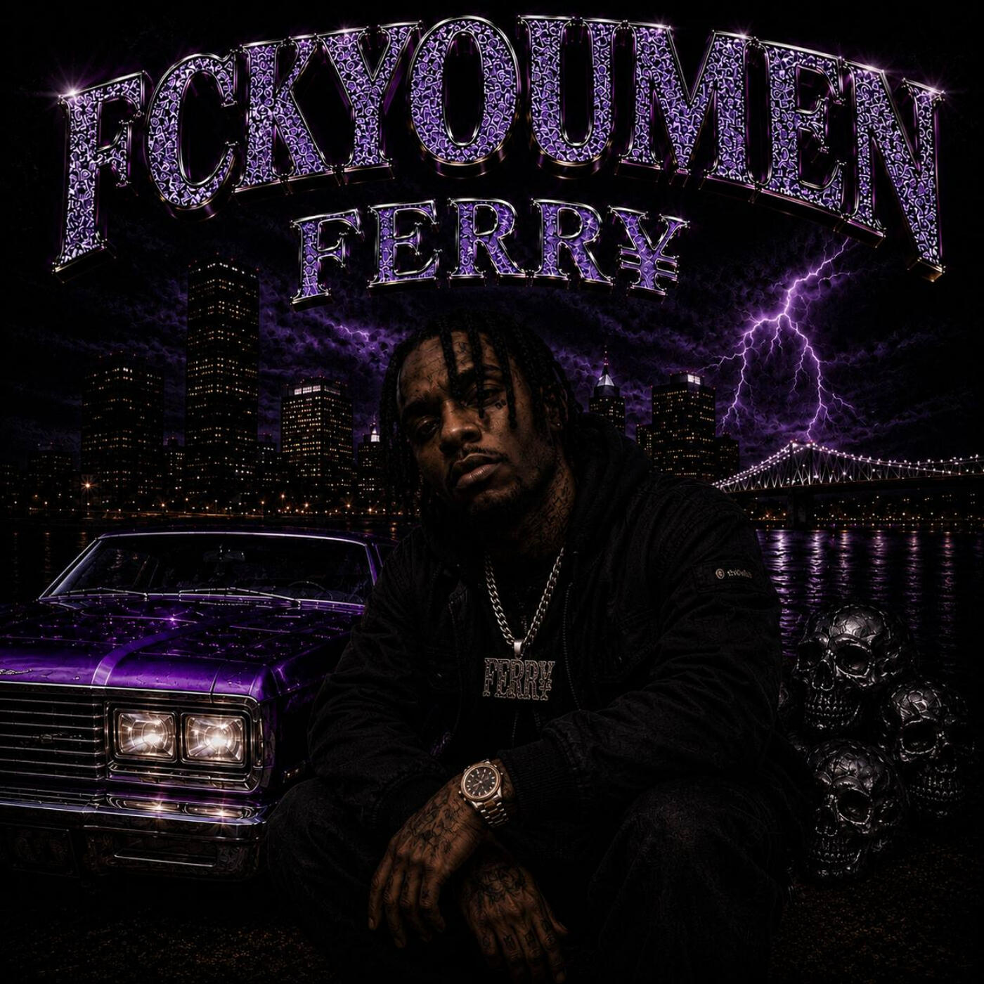 Релиз fckyoumen