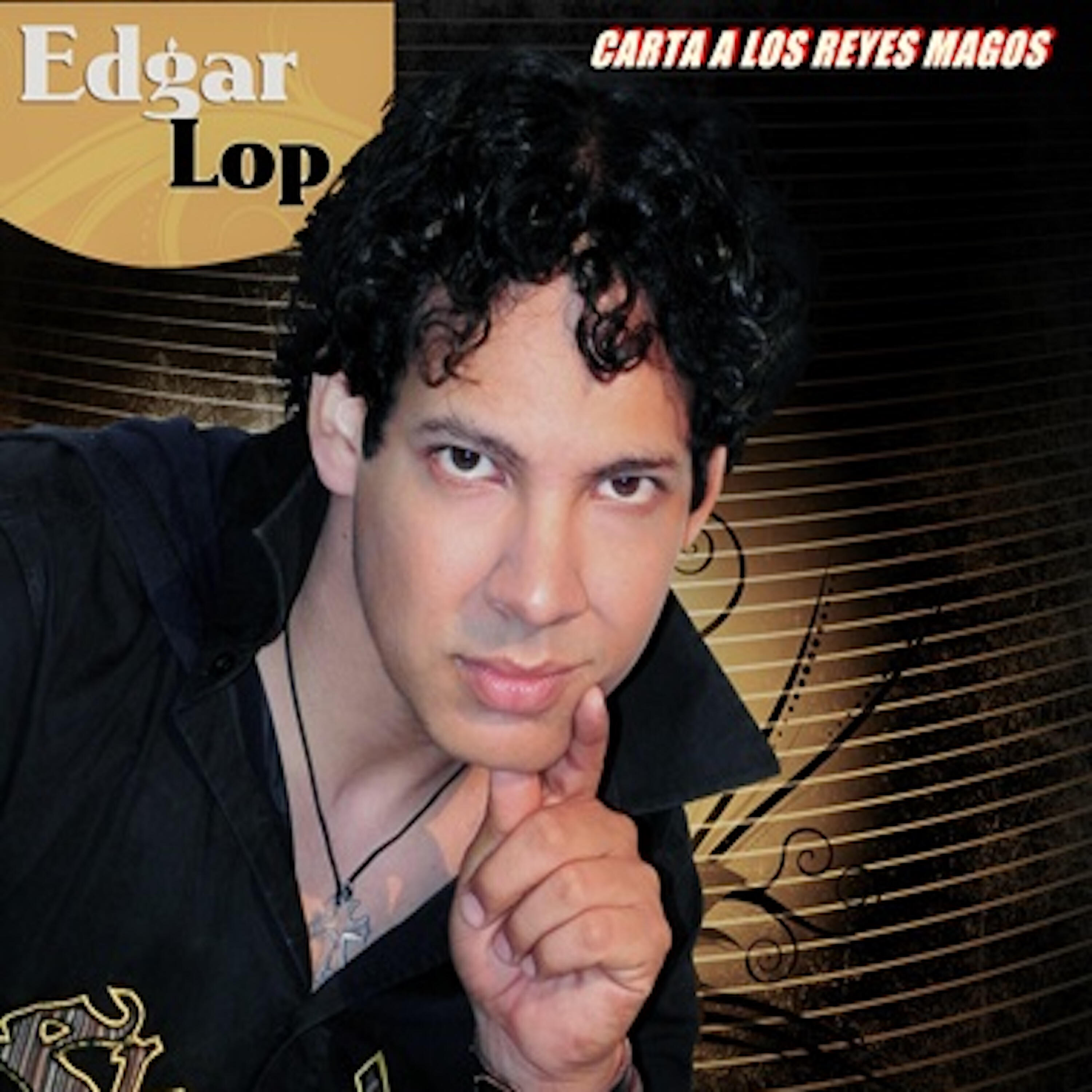 Релиз Carta a los Reyes Magos