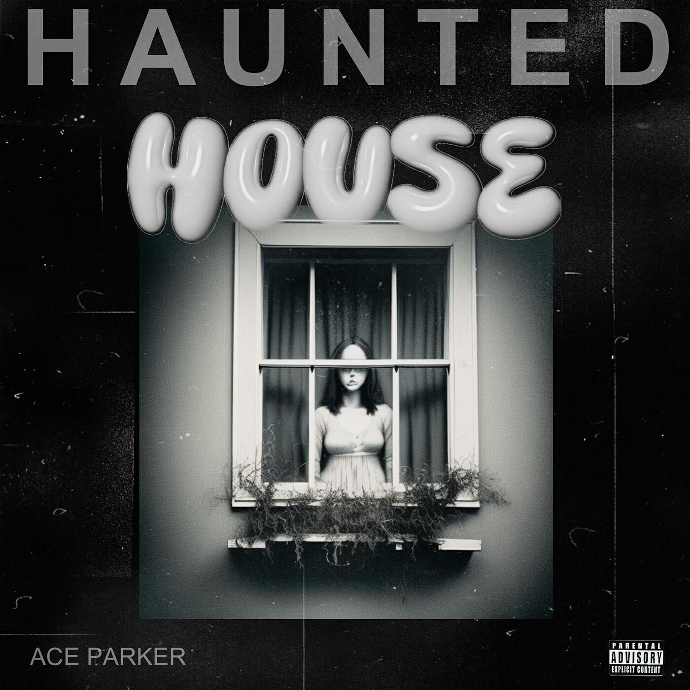 Релиз Haunted House