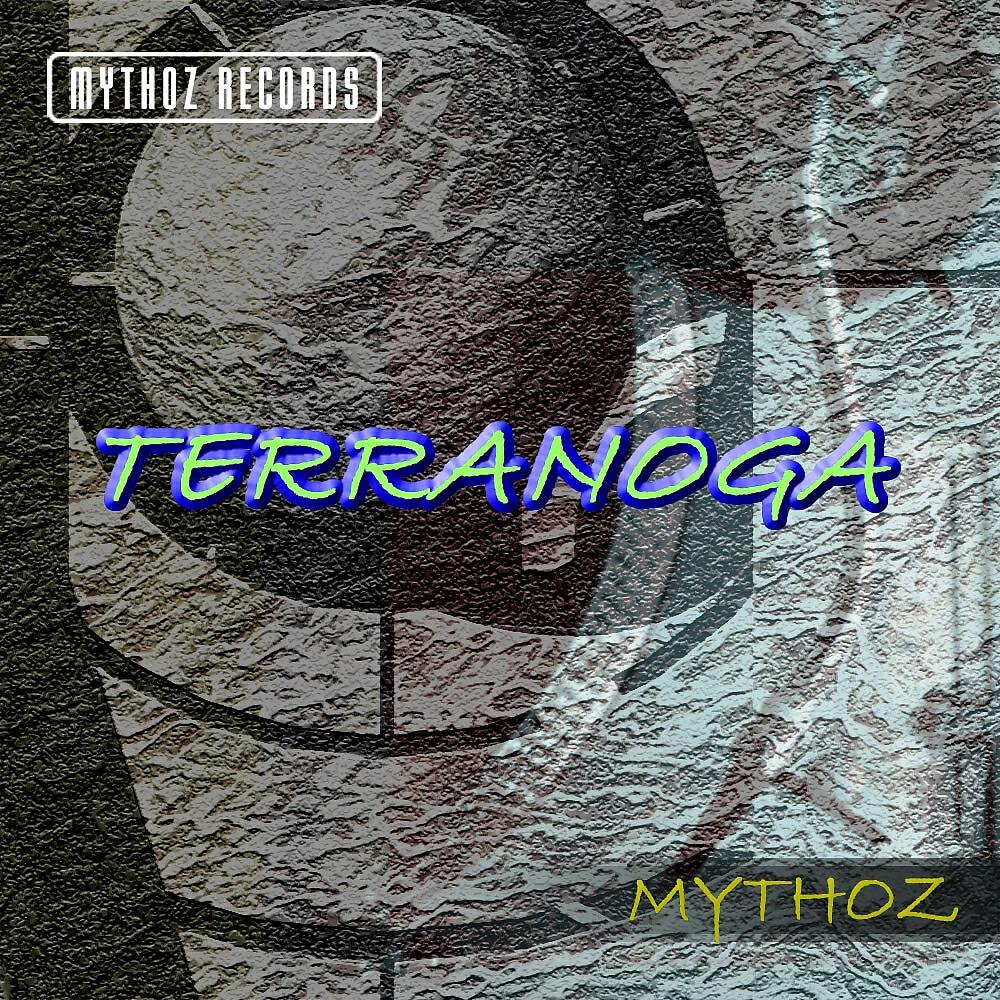 Релиз Terranoga
