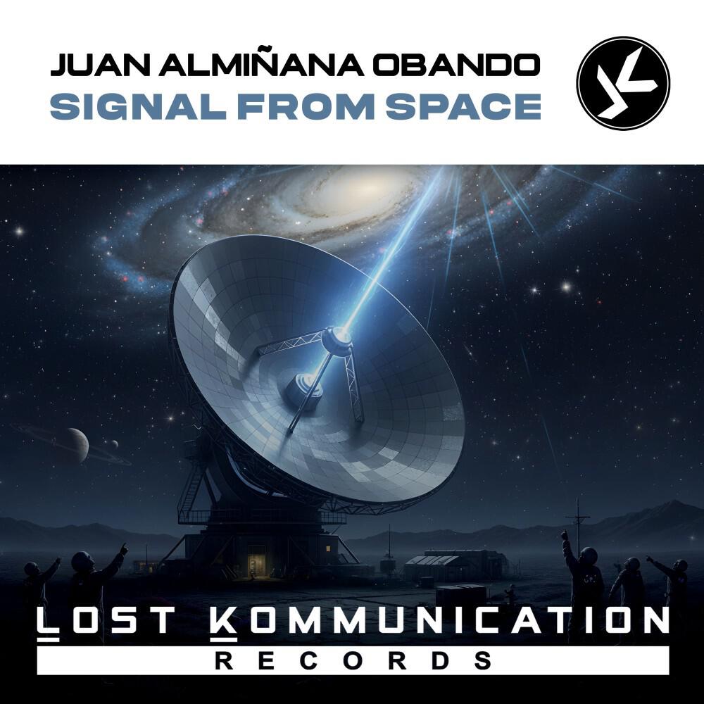 Релиз Signal from Space