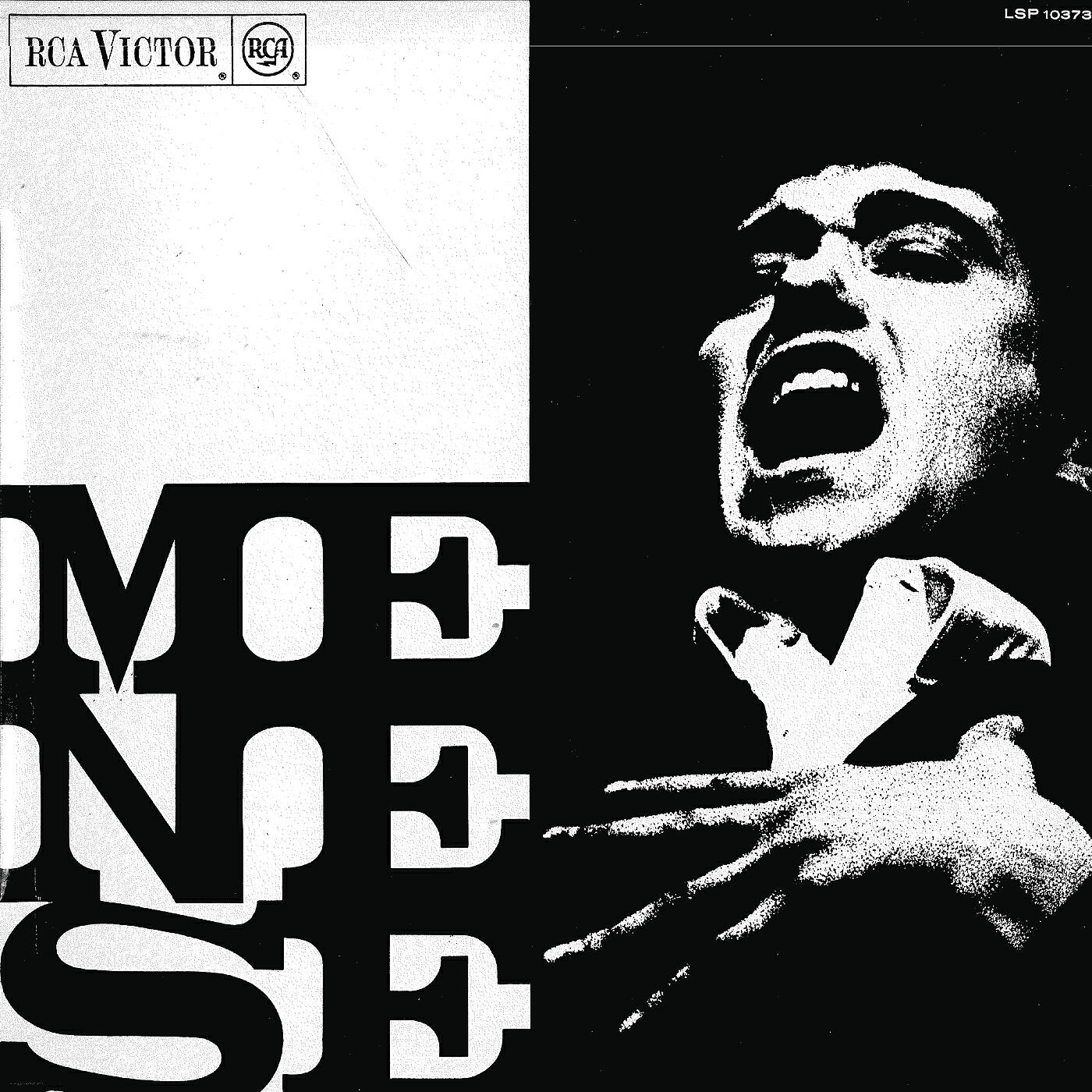 Релиз Jose Menese (Remasterizado)