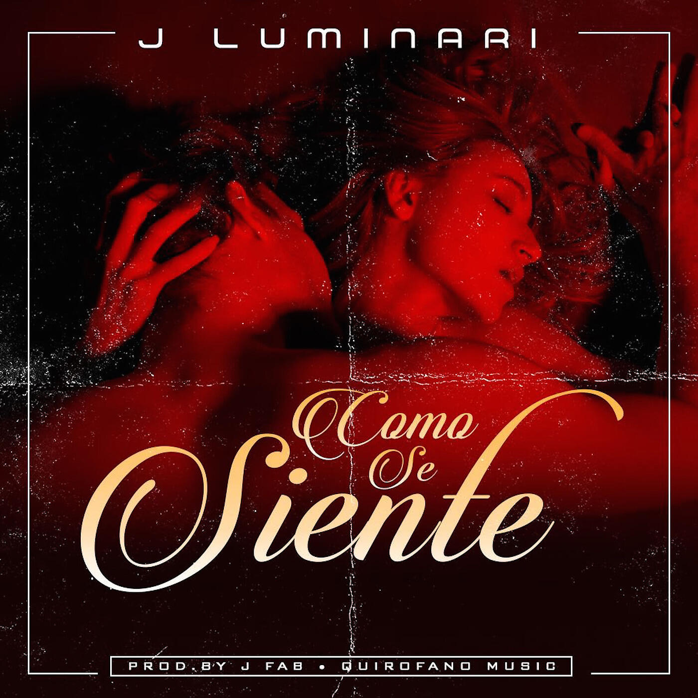 Релиз Como Se Siente