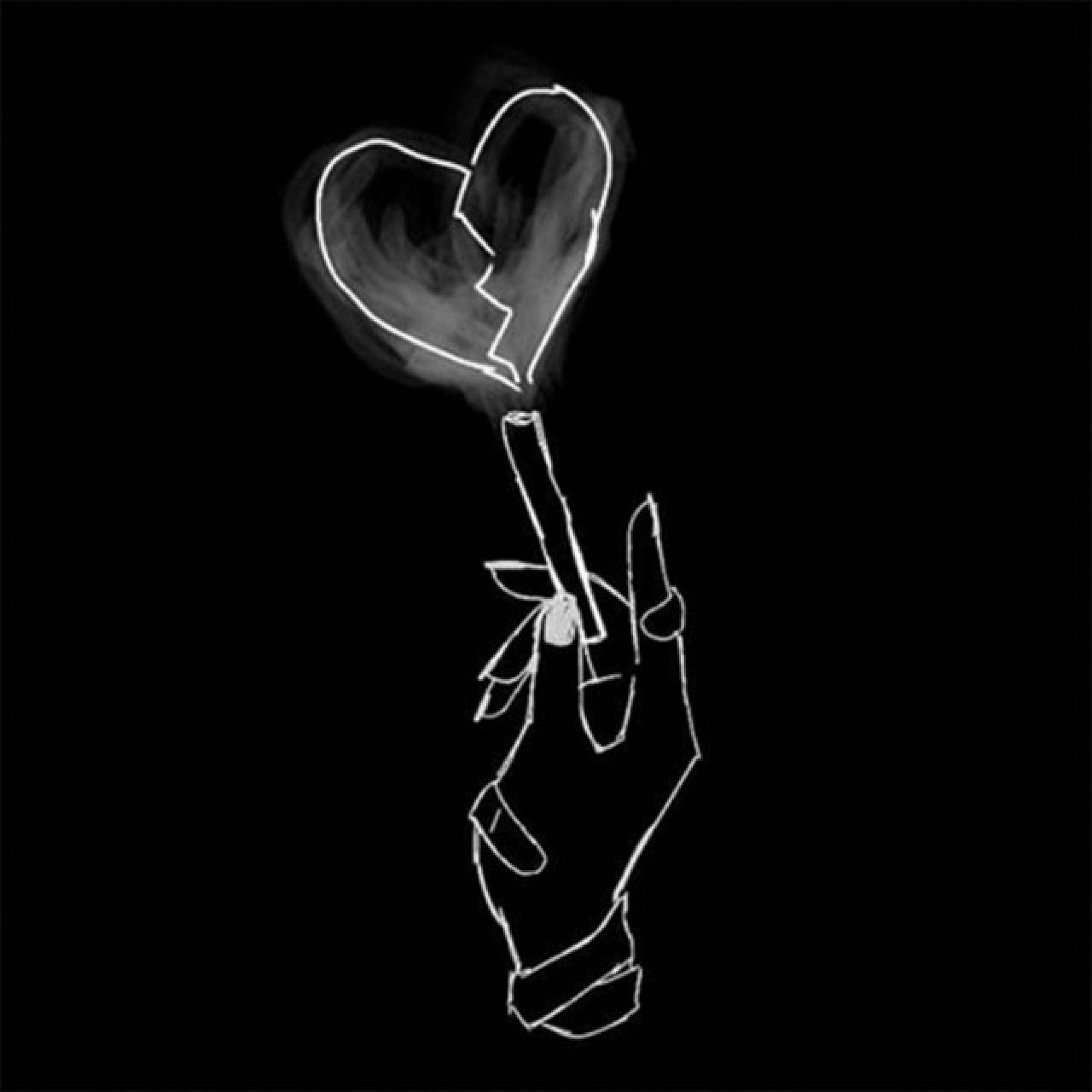 Релиз Heartbreak