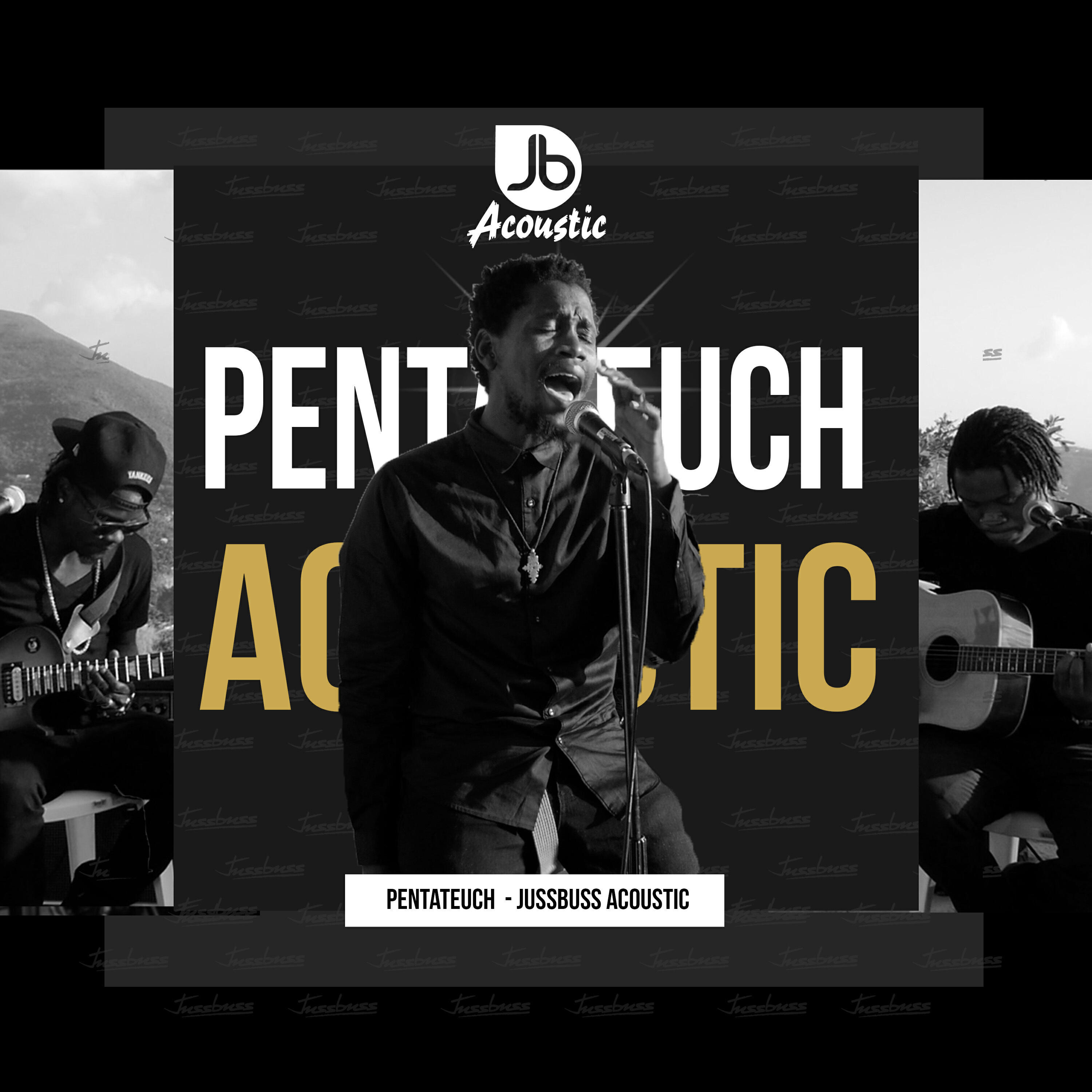 Релиз Pentateuch Jussbuss Acoustic