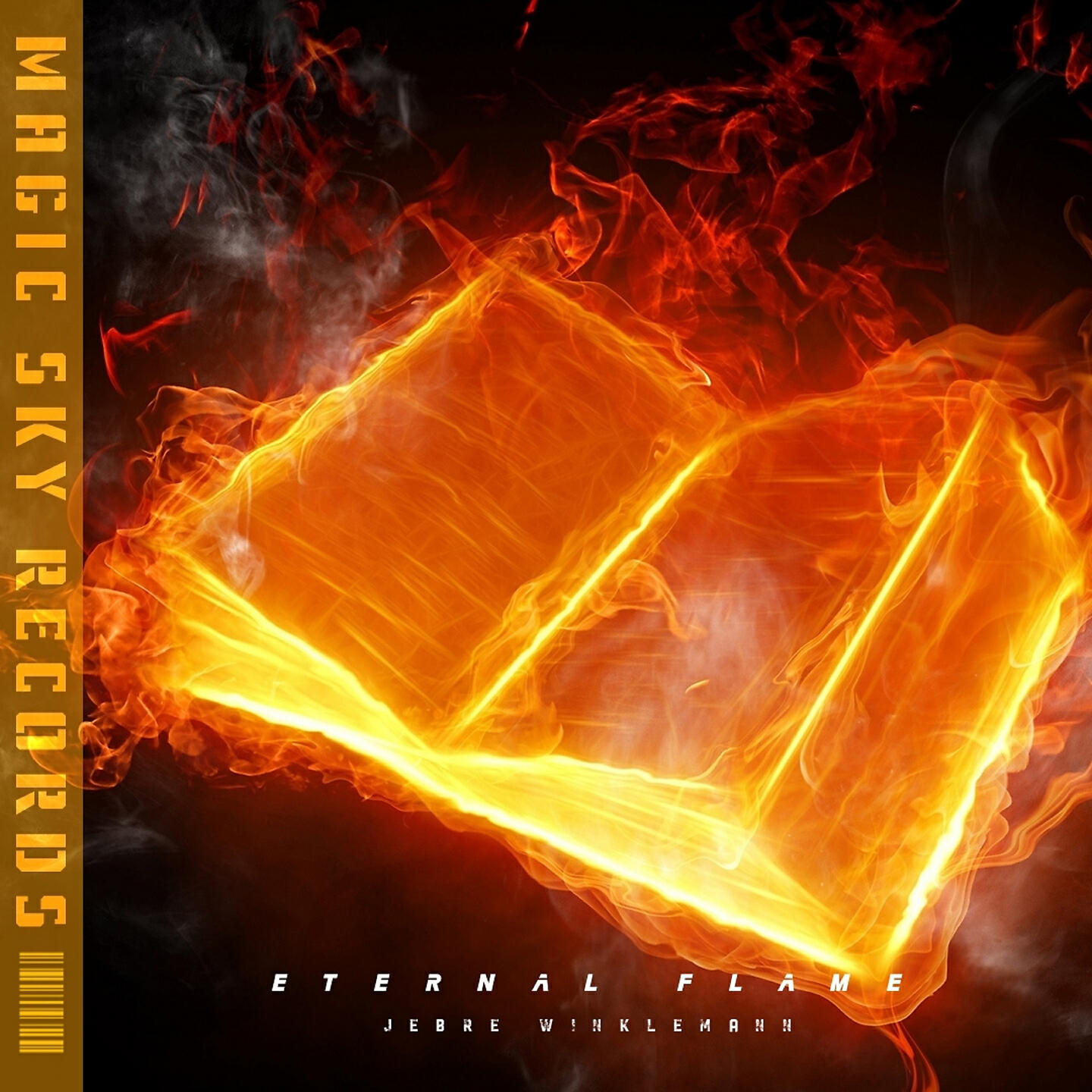 Релиз Eternal Flame