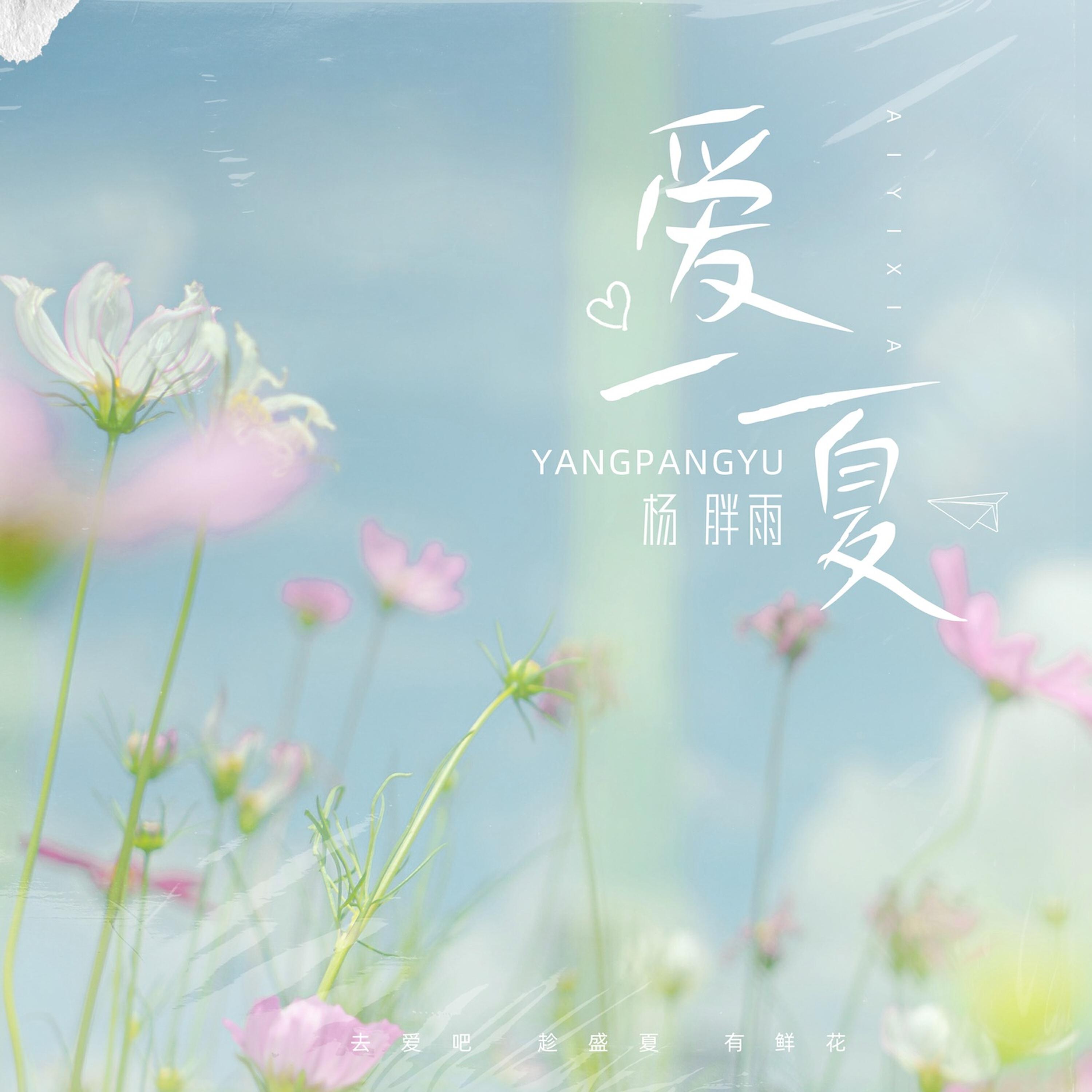 Релиз 爱一夏