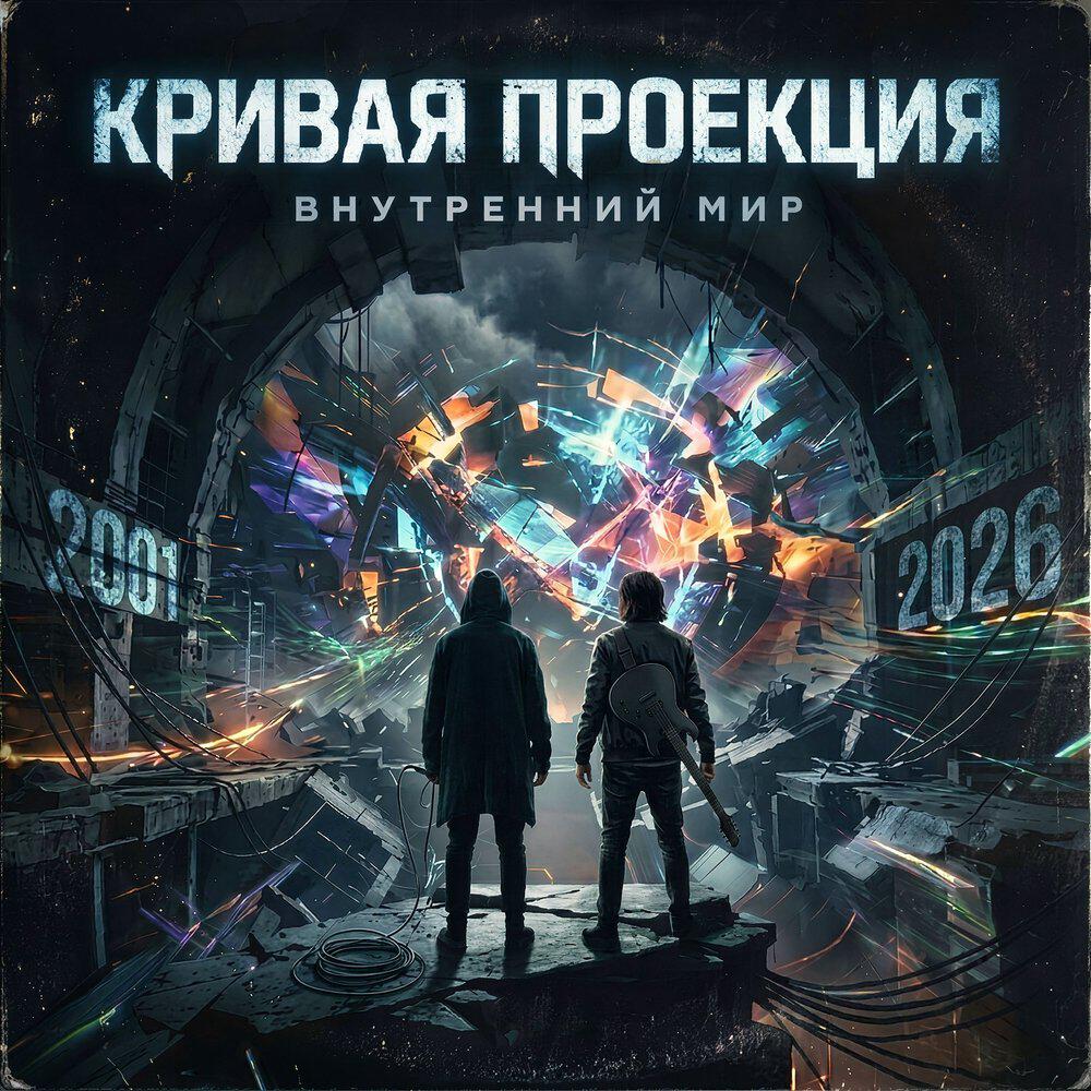 Релиз Внутренний мир