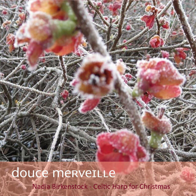 Релиз Douce Merveille
