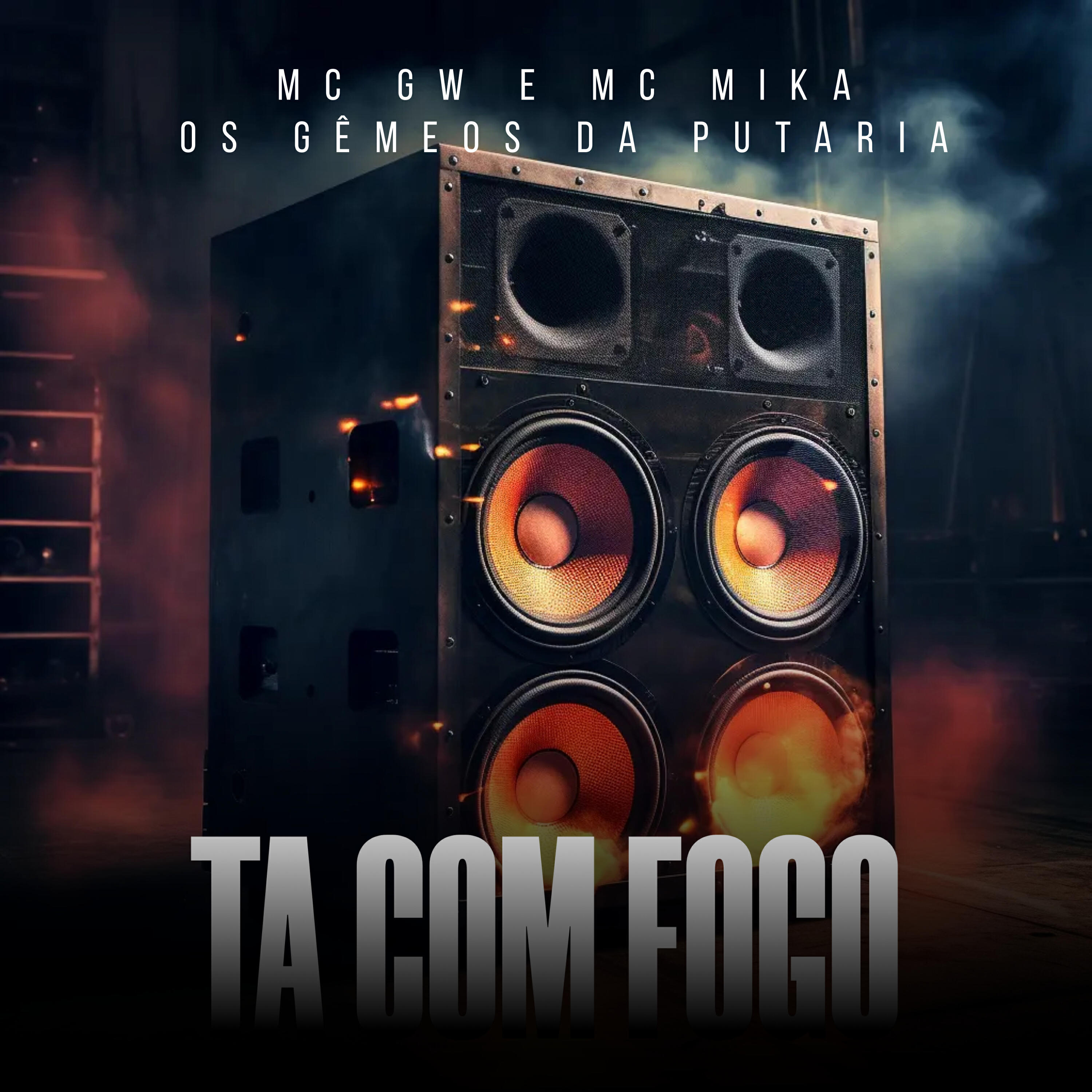Релиз Ta Com Fogo