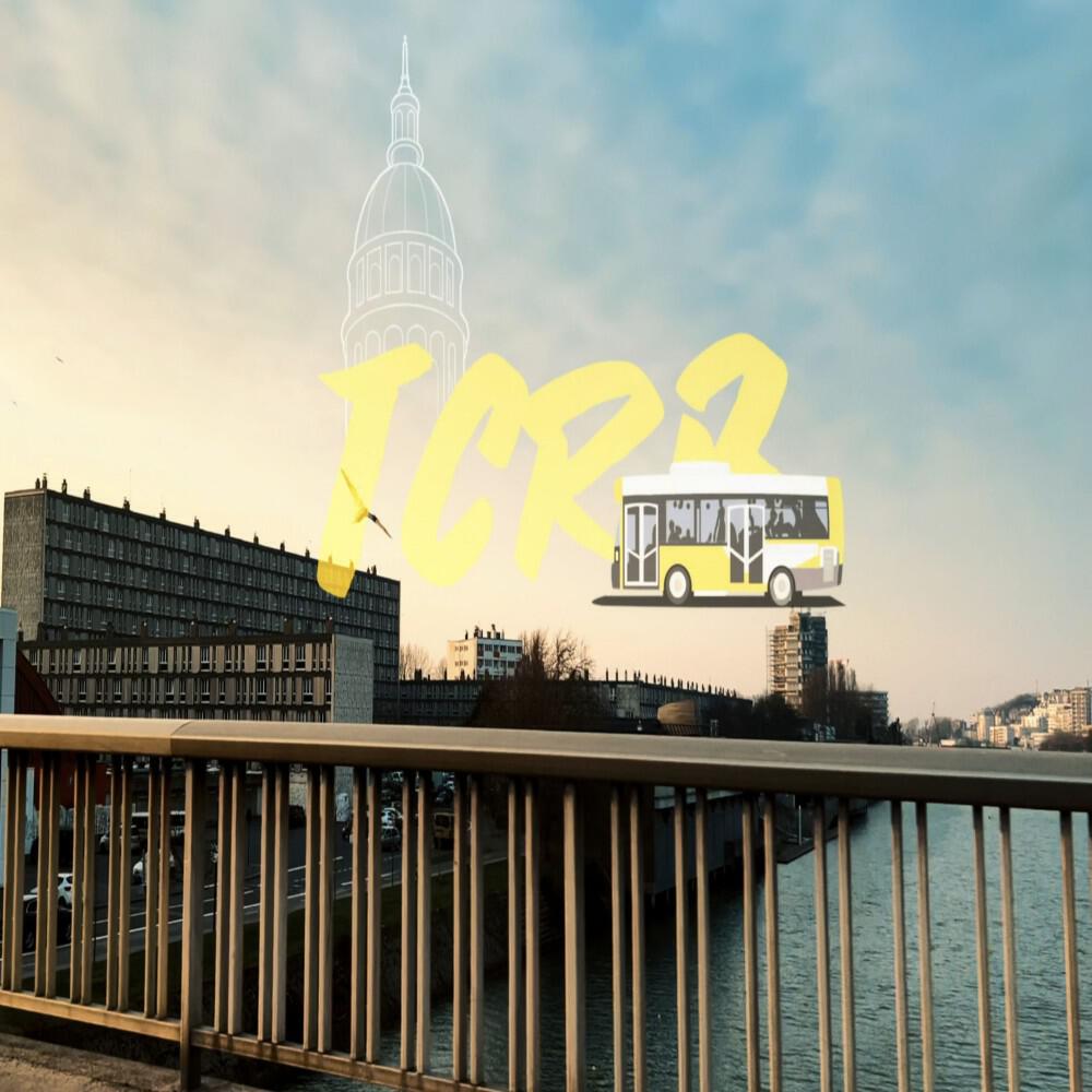 Релиз TCRB