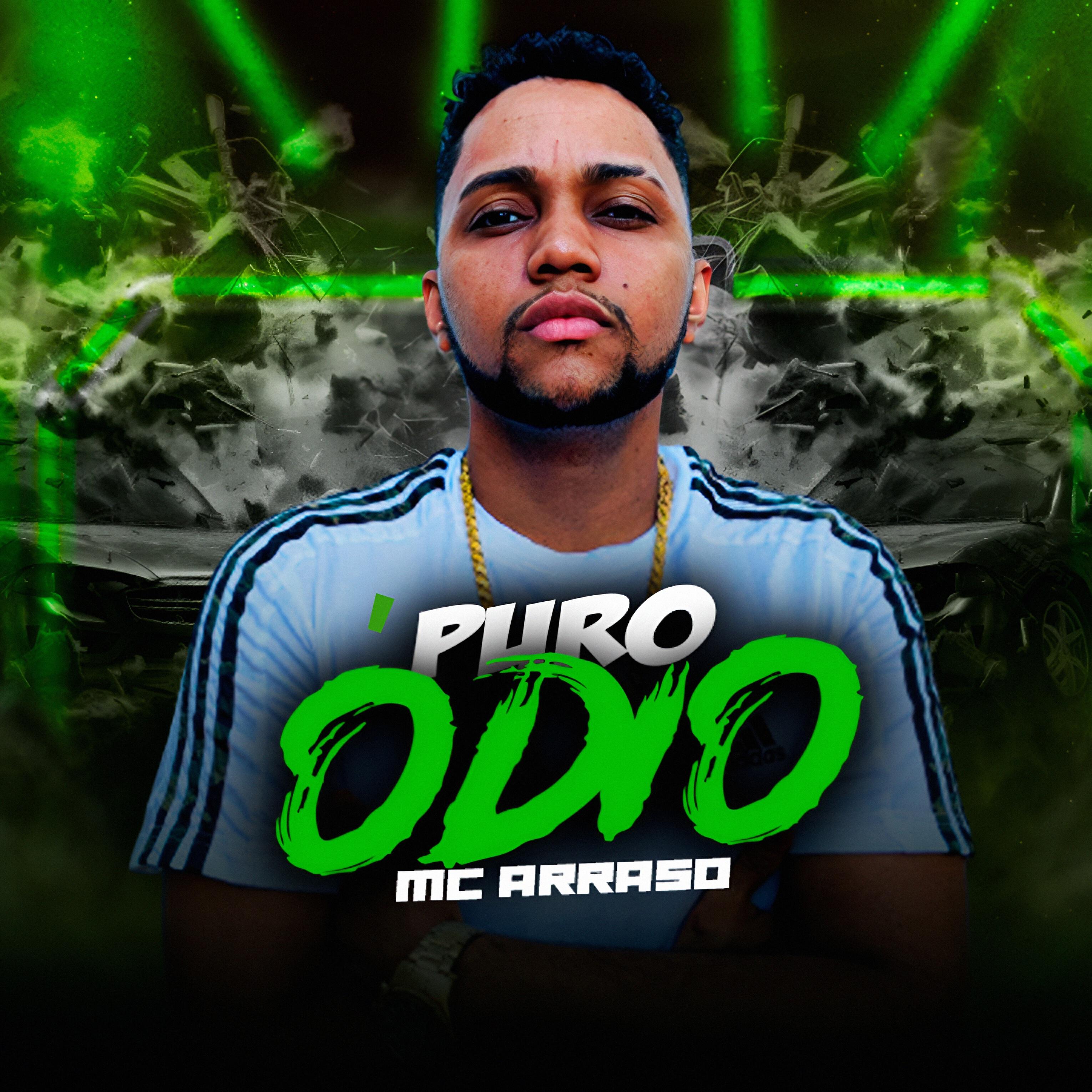 Mc Arraso