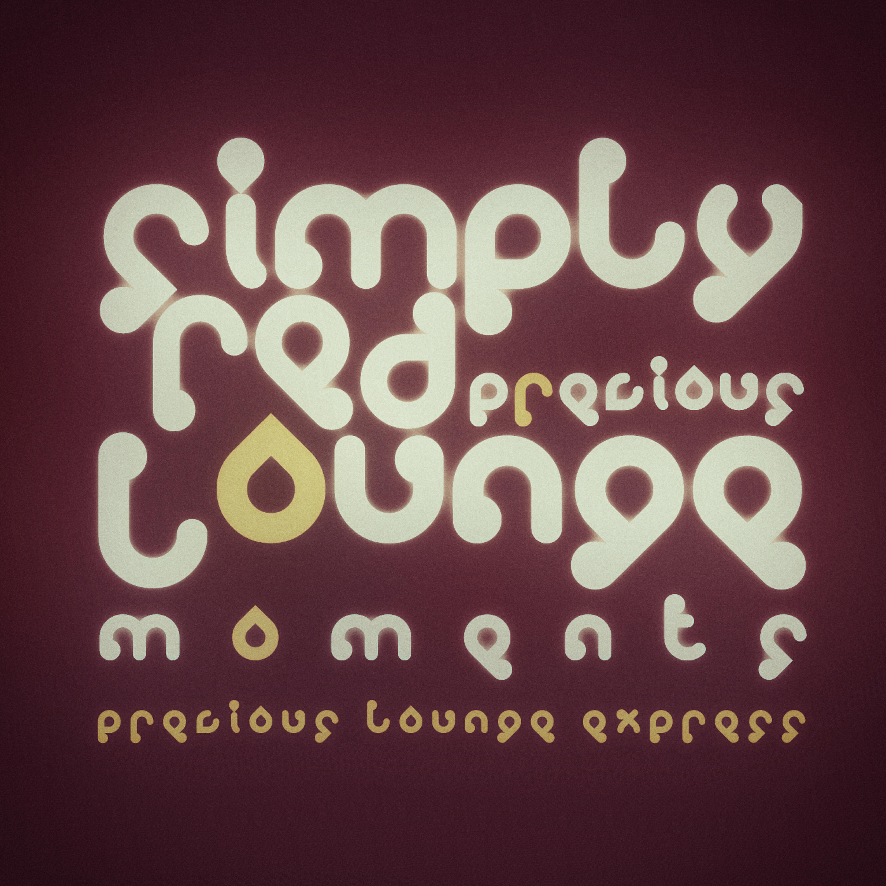 Релиз Precious Lounge Moments: Simply Red