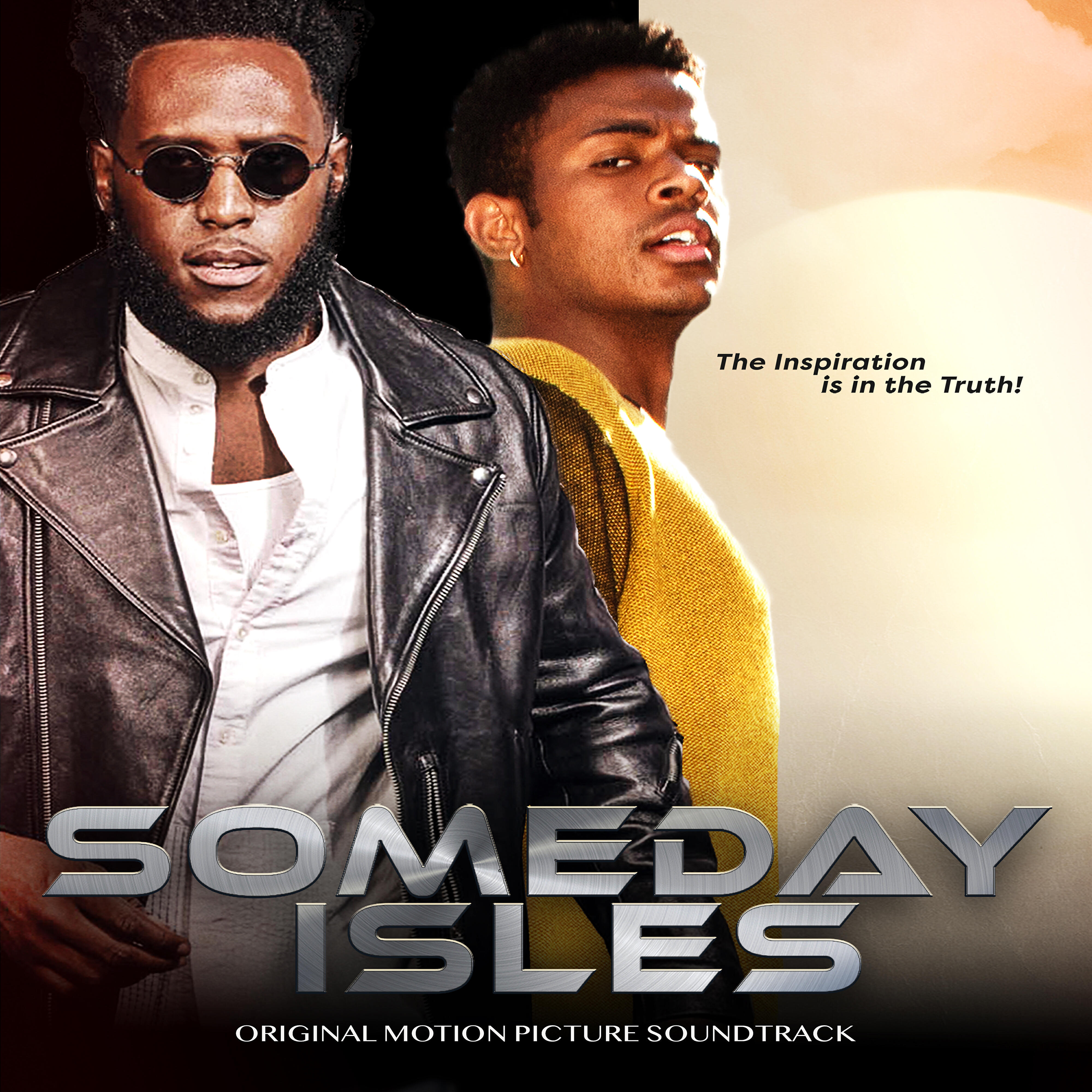 Релиз Someday Isles (Original Motion Picture Soundtrack)