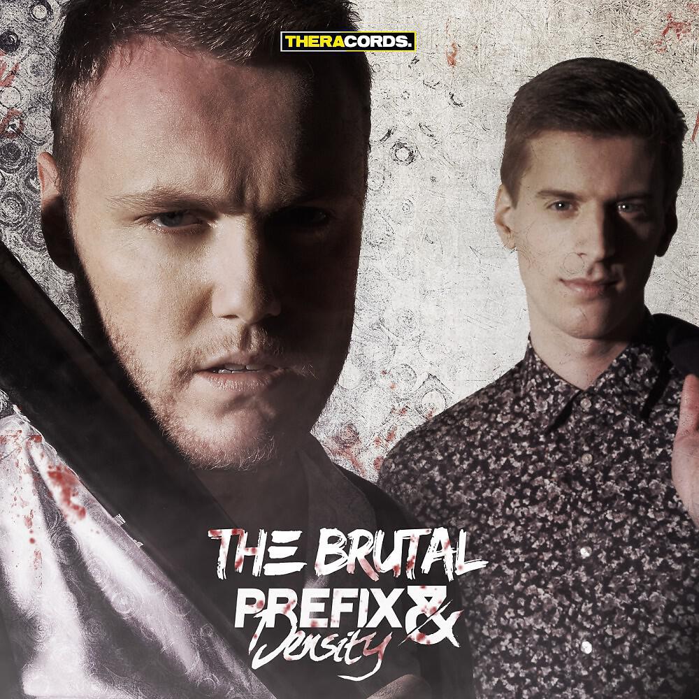 Релиз The Brutal
