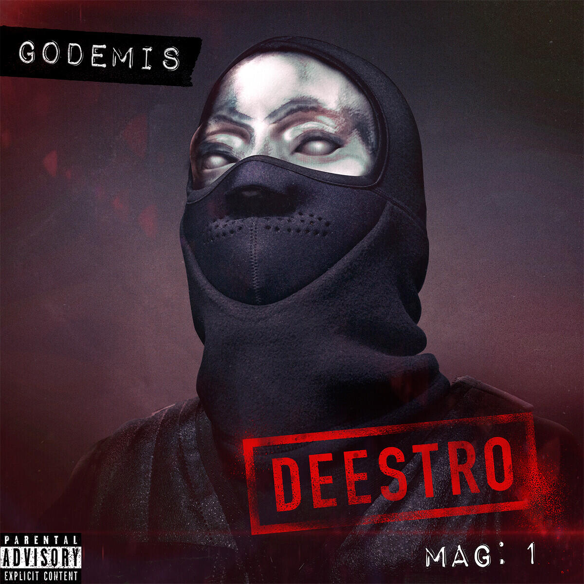 Релиз Deestro Mag: 1