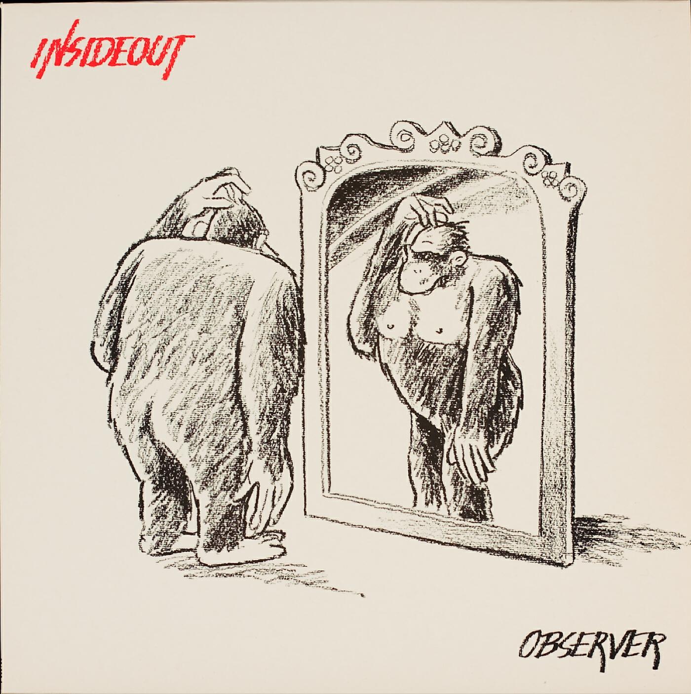 Релиз Observer