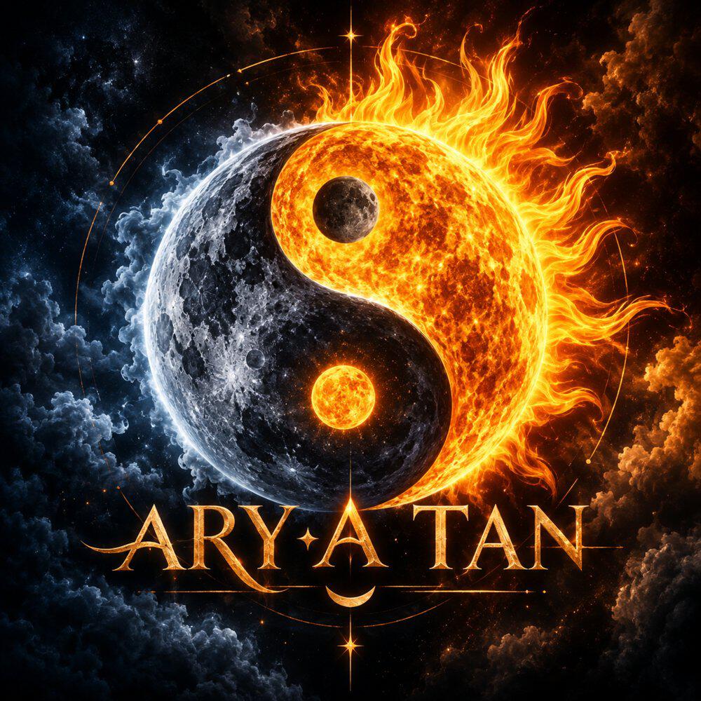 Релиз ARY A TAN