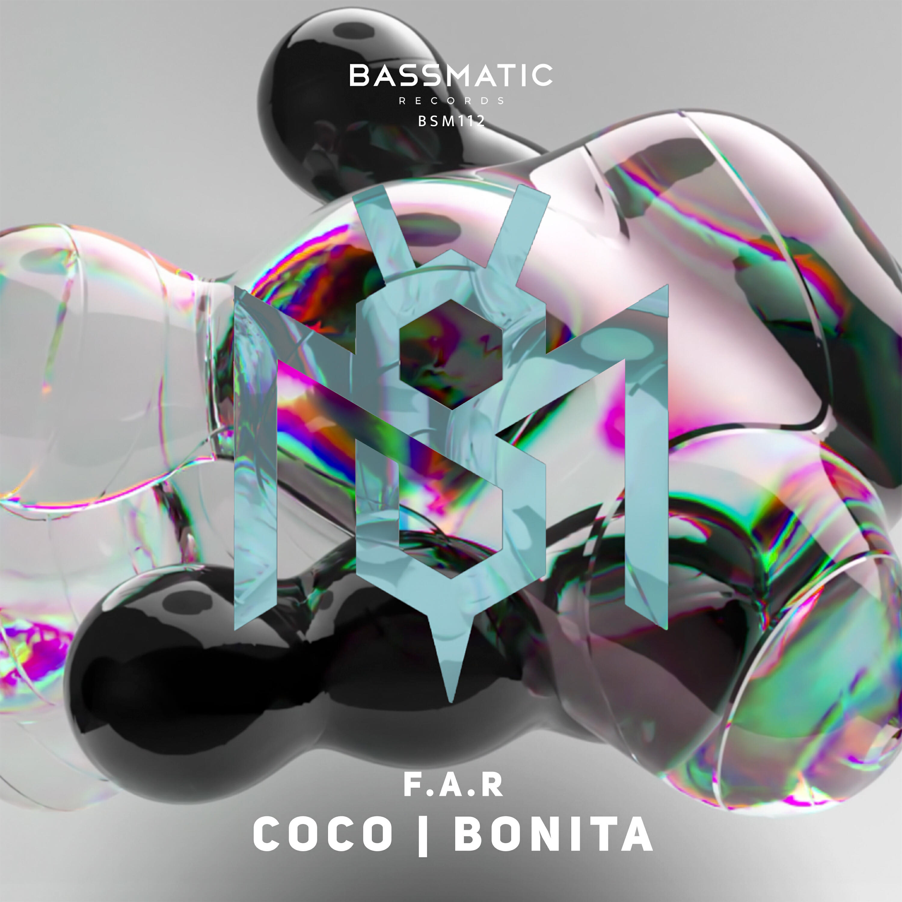 Релиз CoCo / Bonita