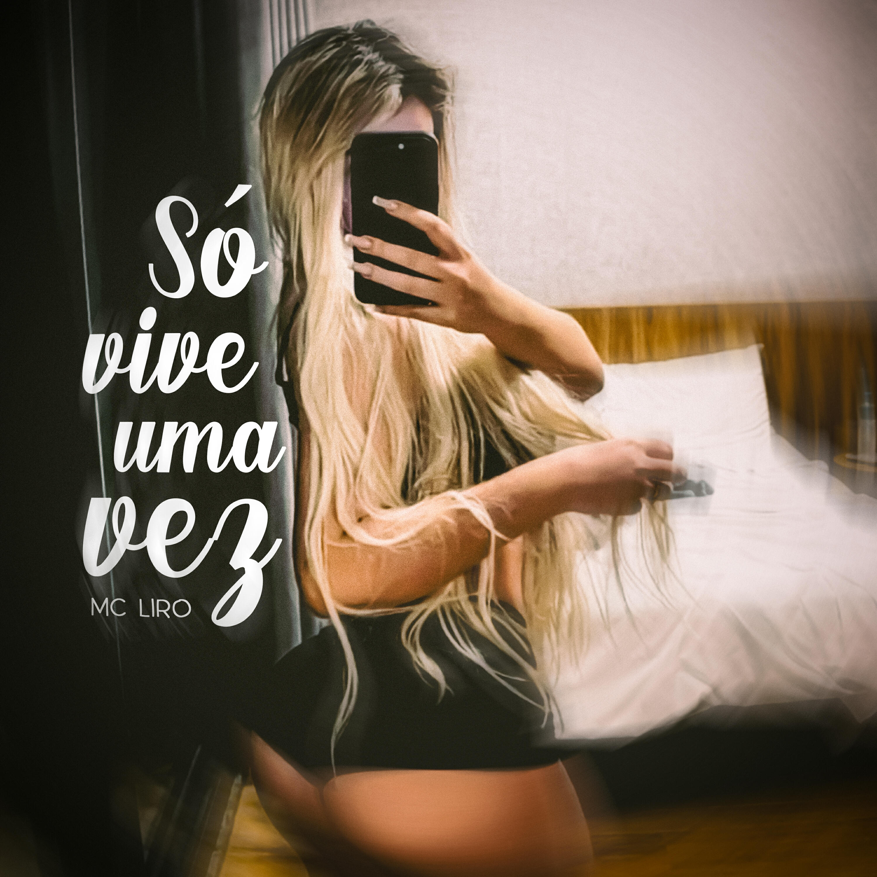 Релиз So Vive uma Vez