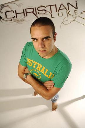 Christian Luke