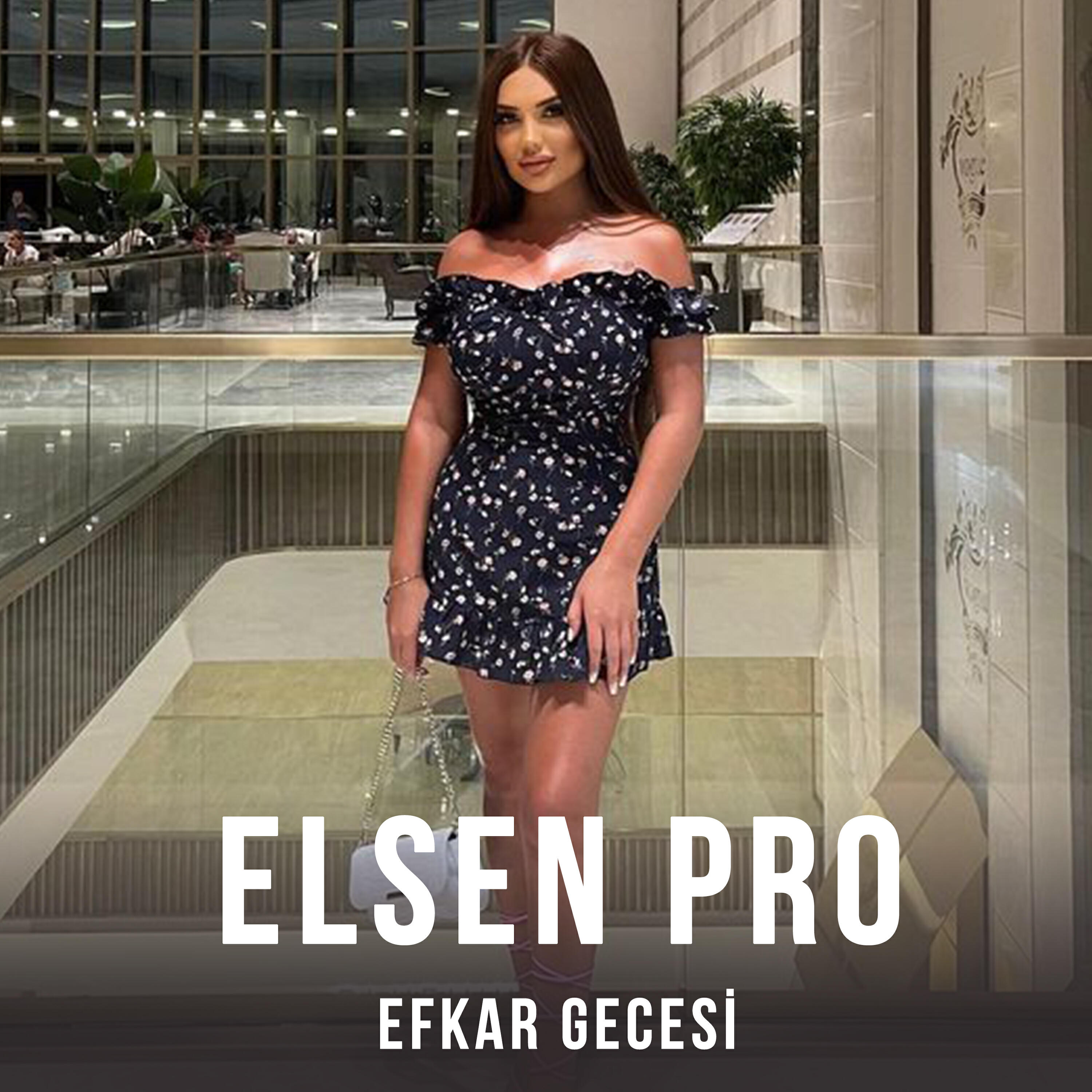Релиз Efkar Gecesi