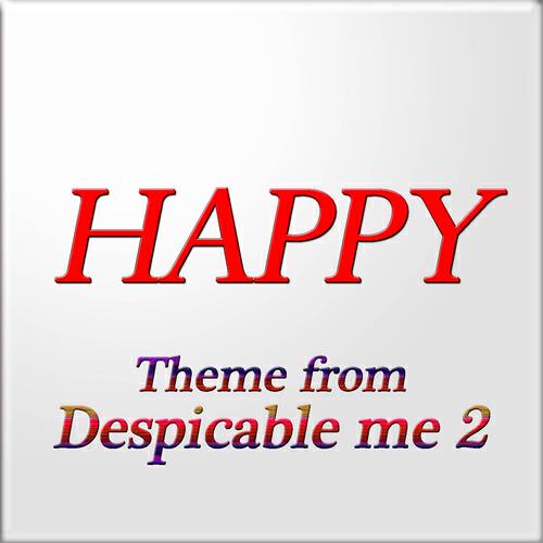 Релиз Happy