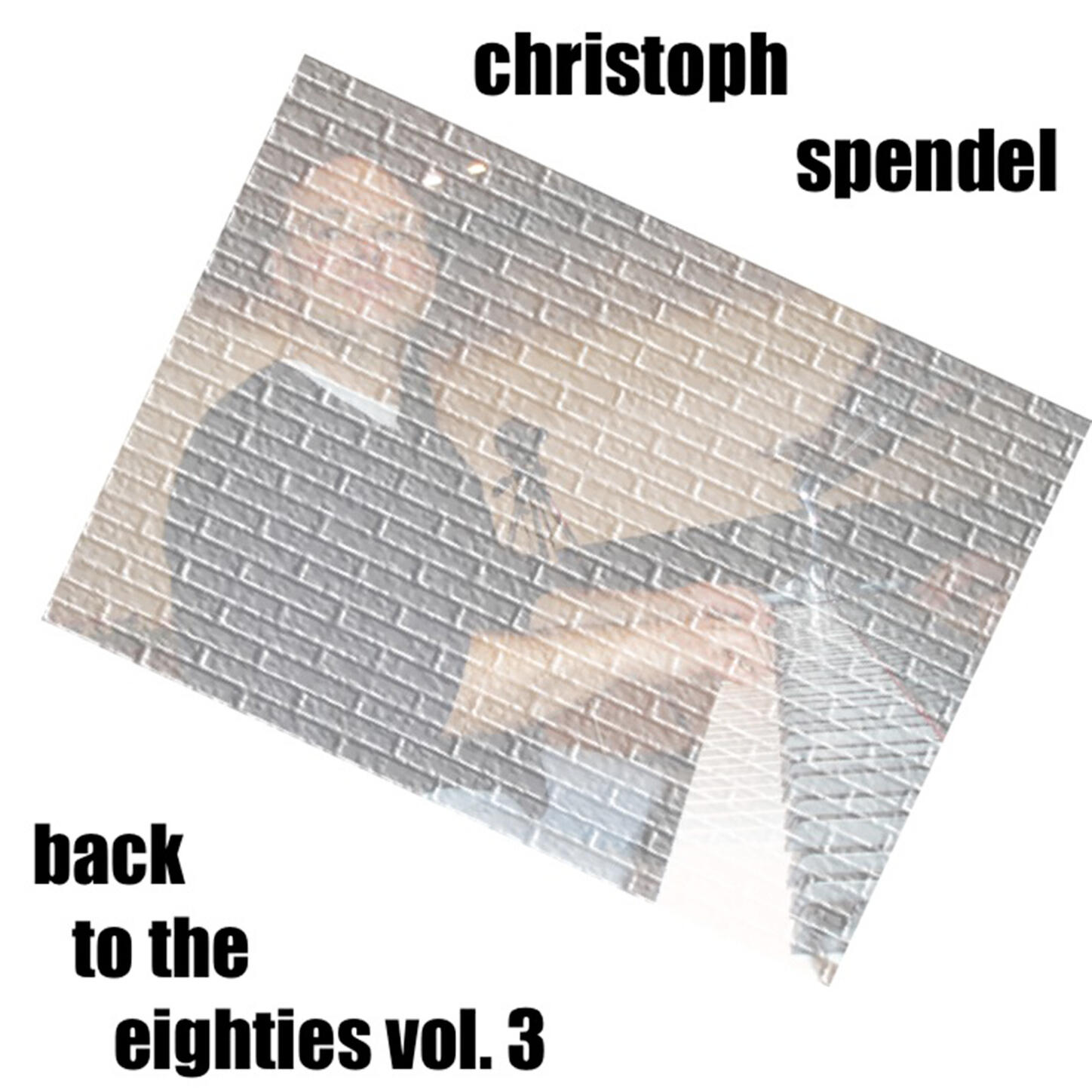 Релиз Back to the Eighties, Vol. 3
