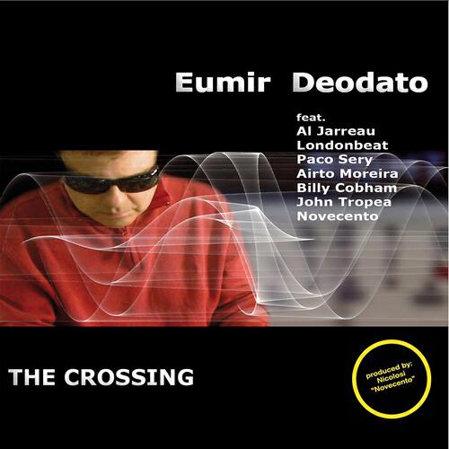 Релиз The Crossing
