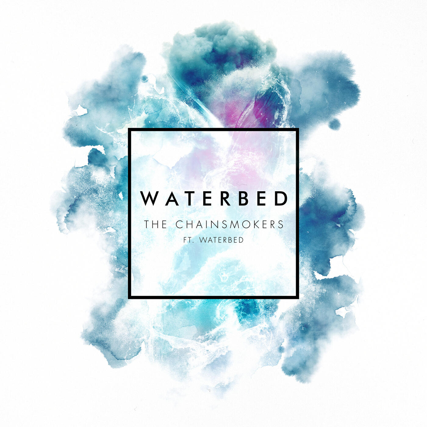 Релиз Waterbed