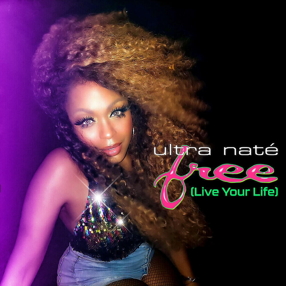 Релиз Free (Live Your Life) (Remixes)