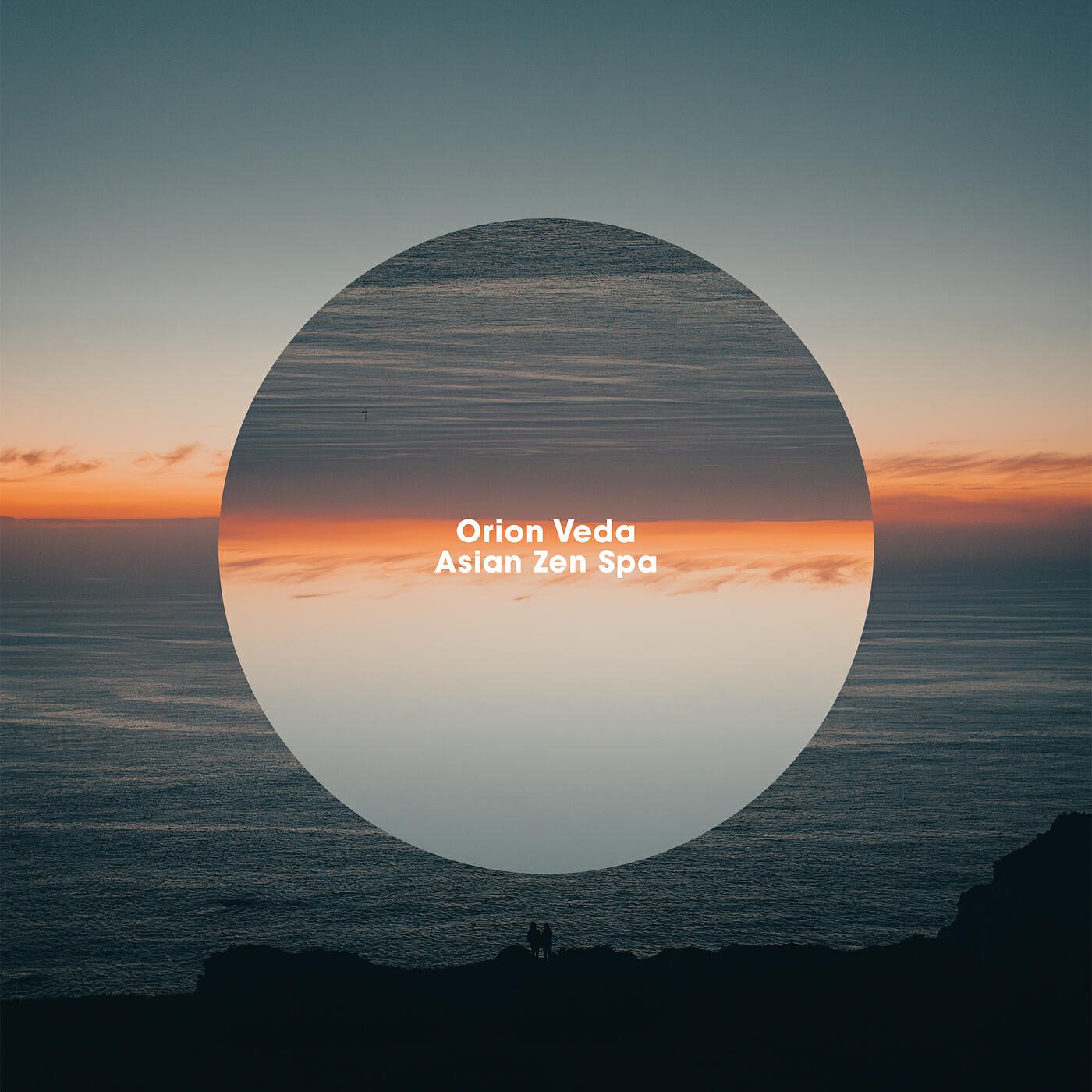 Orion Veda