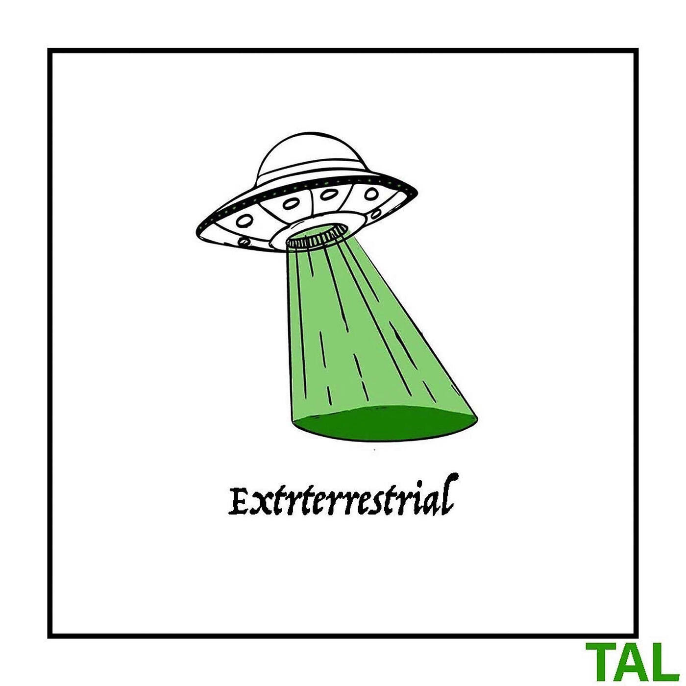 Релиз Extraterrestrial