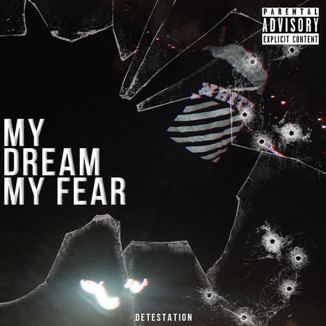 Релиз MY DREAM MY FEAR