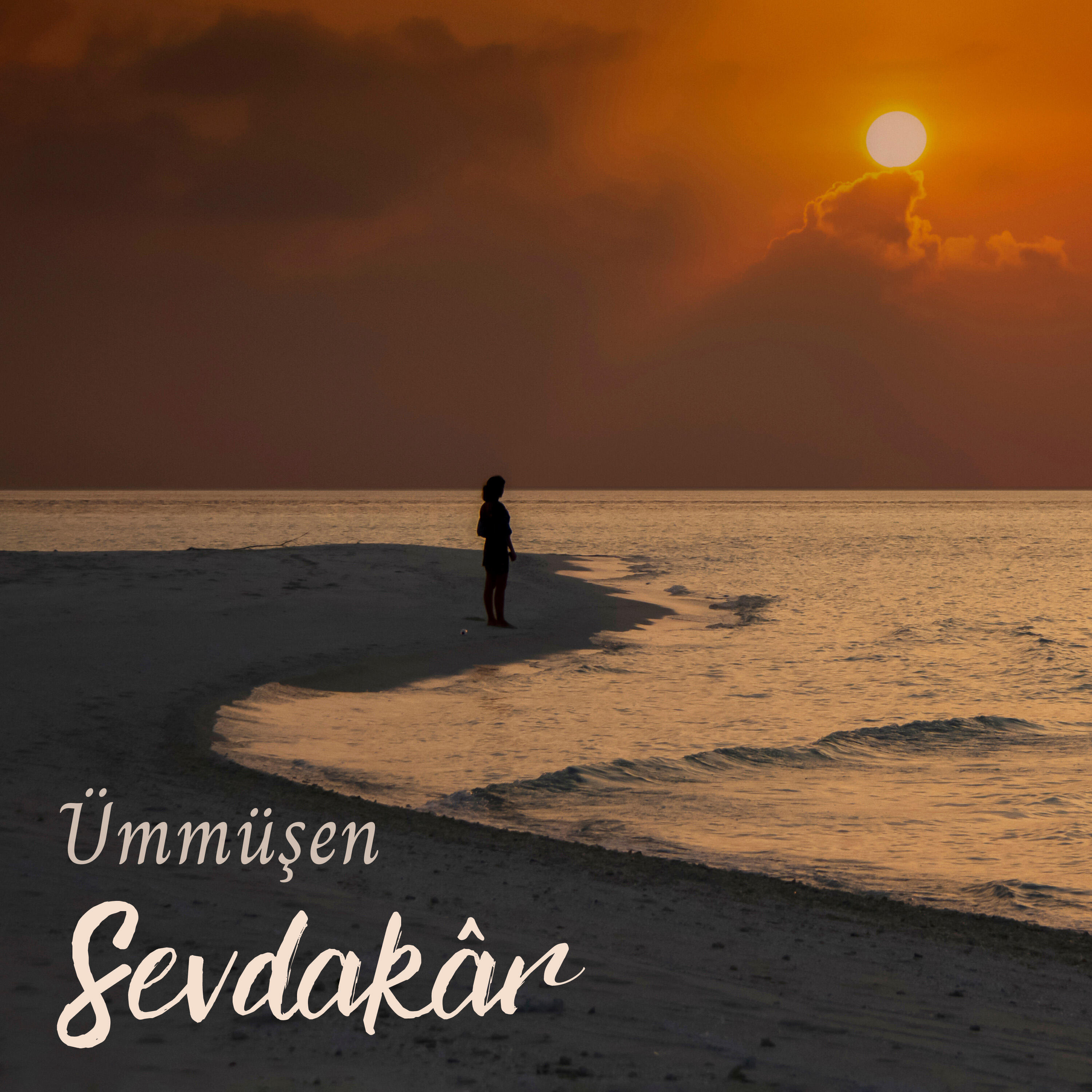 Релиз Sevdakâr