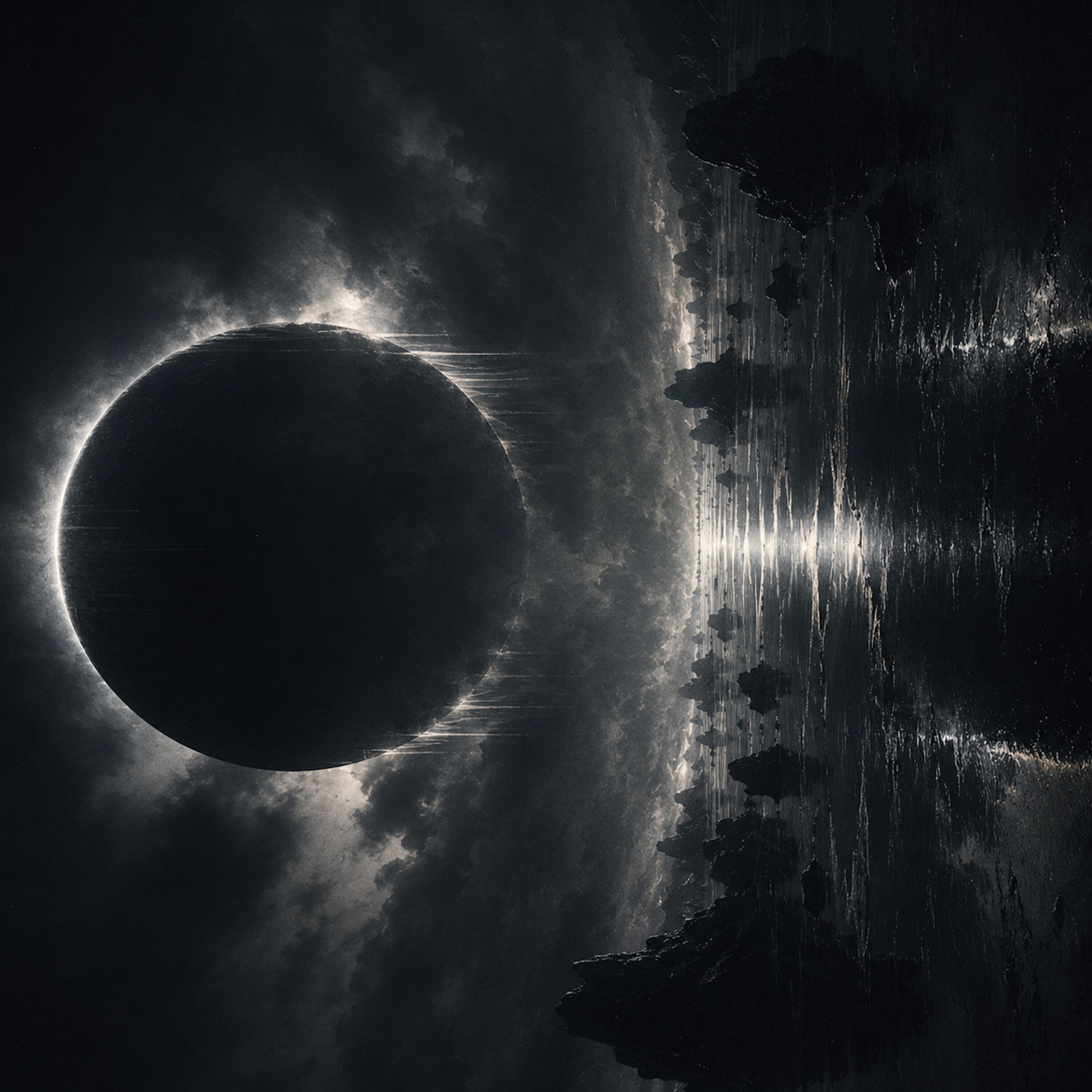 Релиз Deeper Into Silence