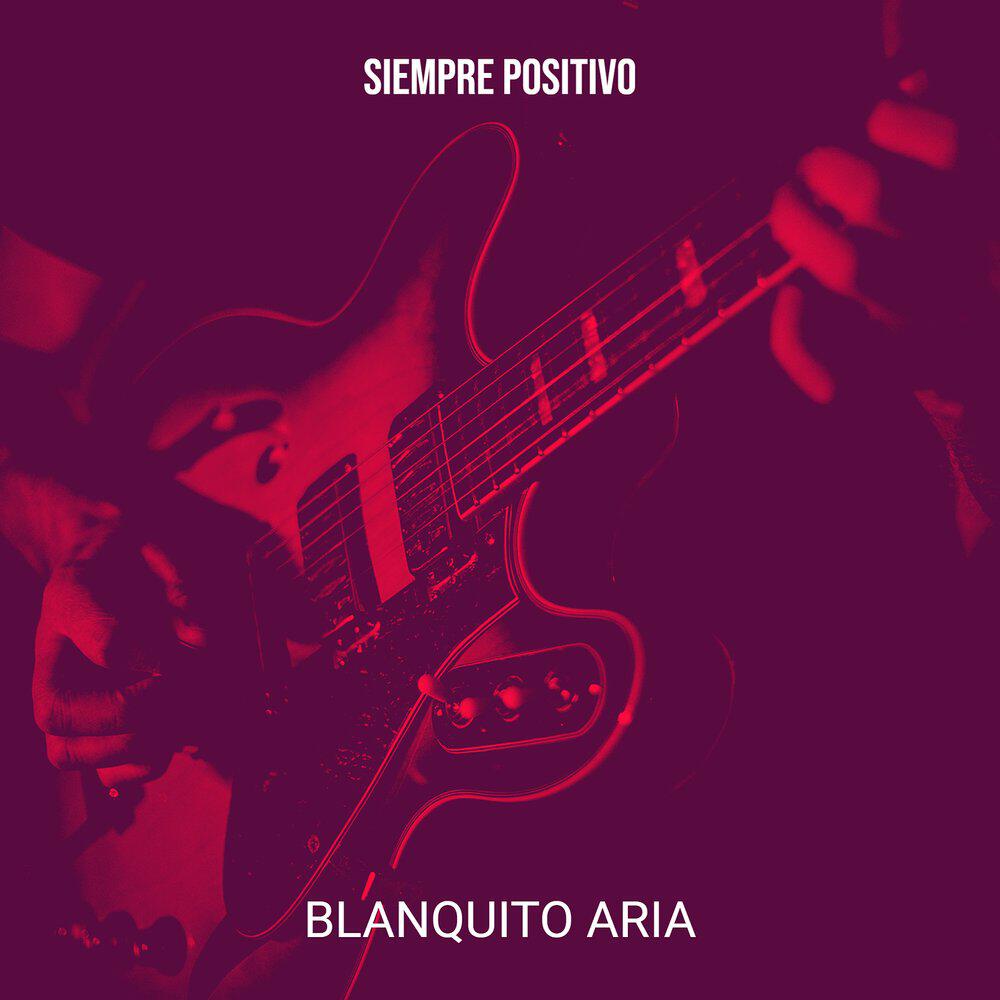 Релиз Siempre Positivo