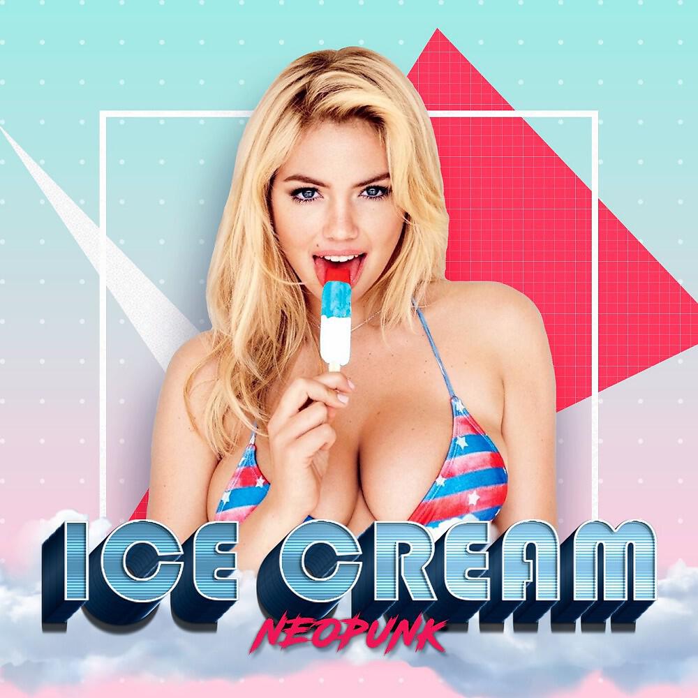Релиз Ice Cream