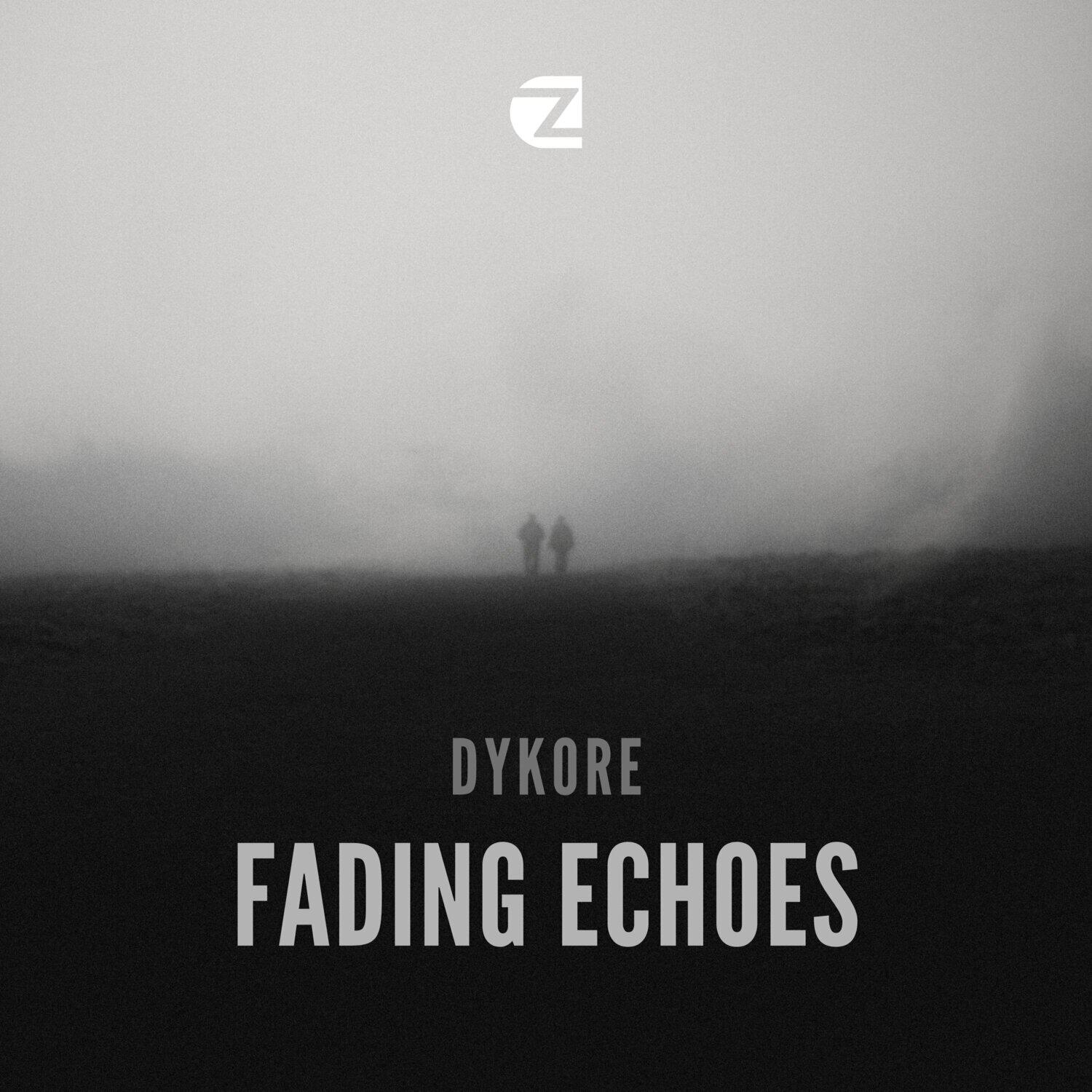 Релиз Fading Echoes