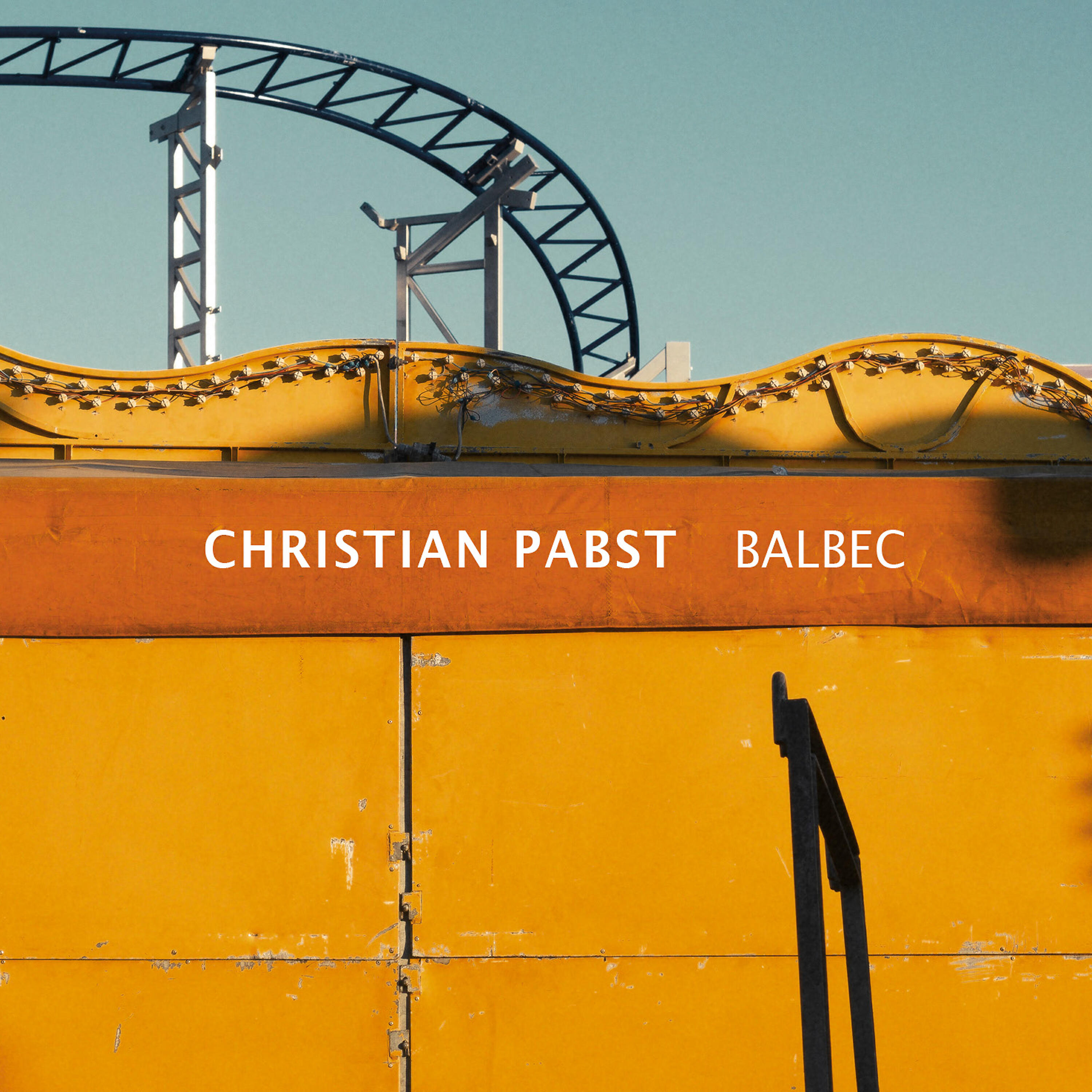 Релиз Balbec