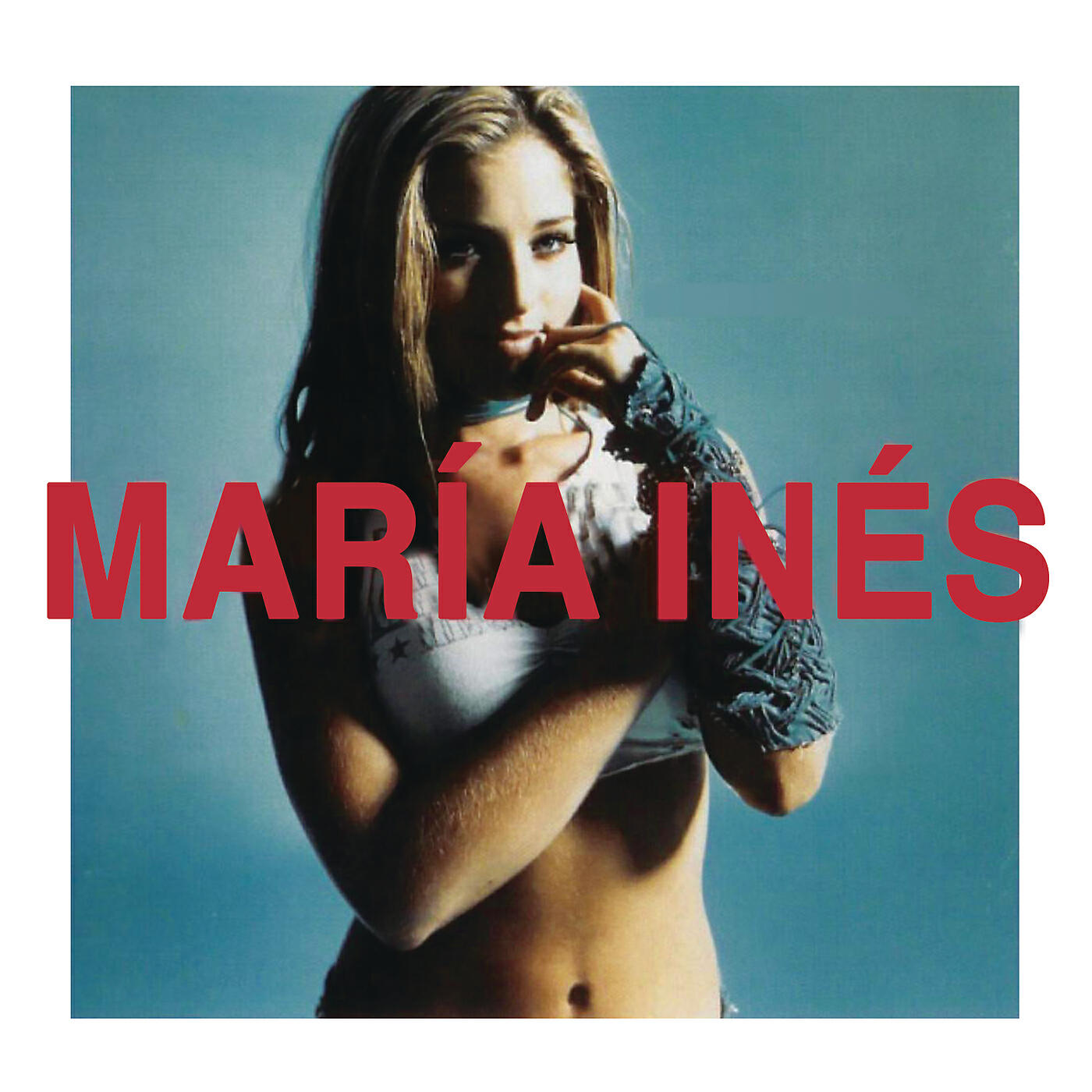 Релиз María Inés
