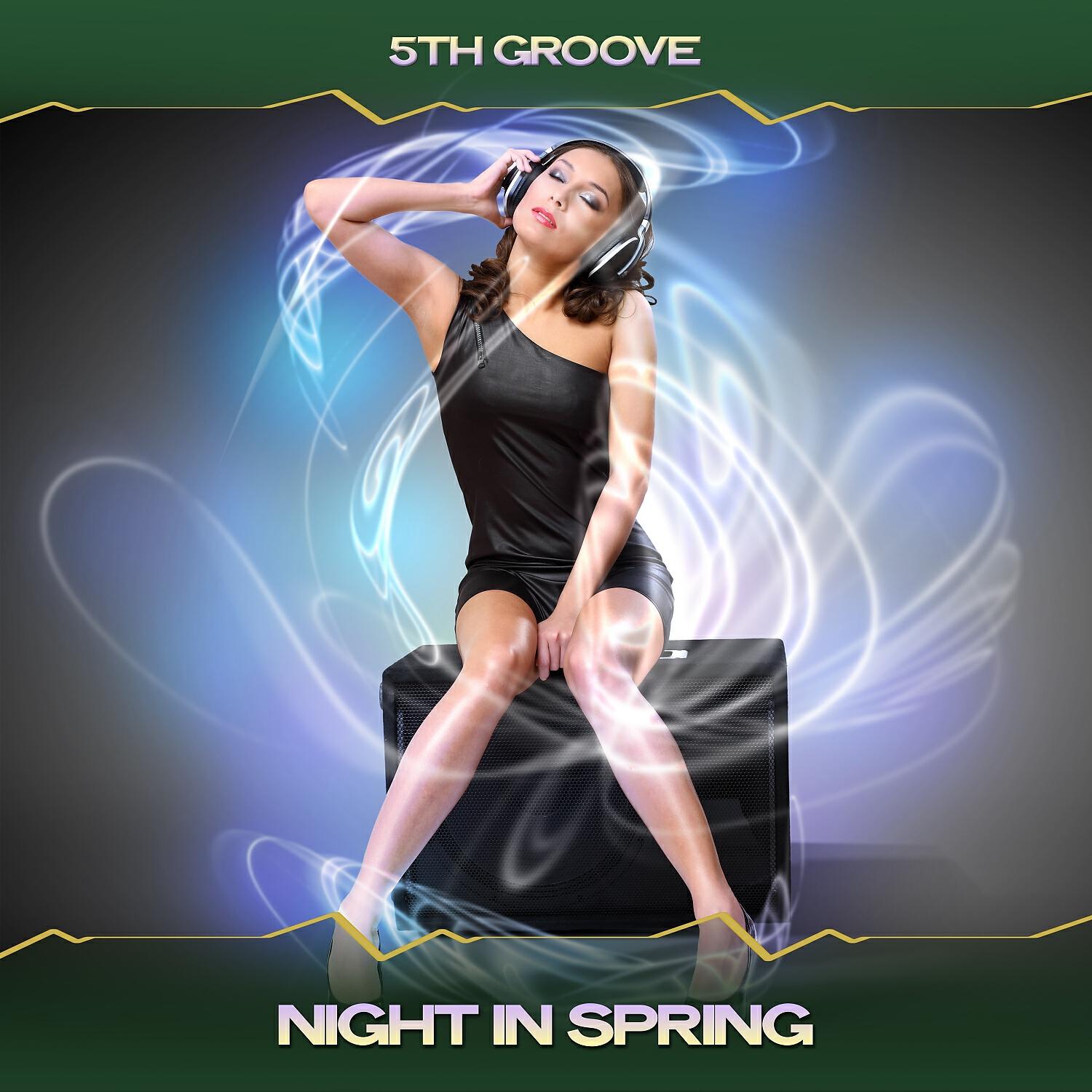 Релиз Night in Spring