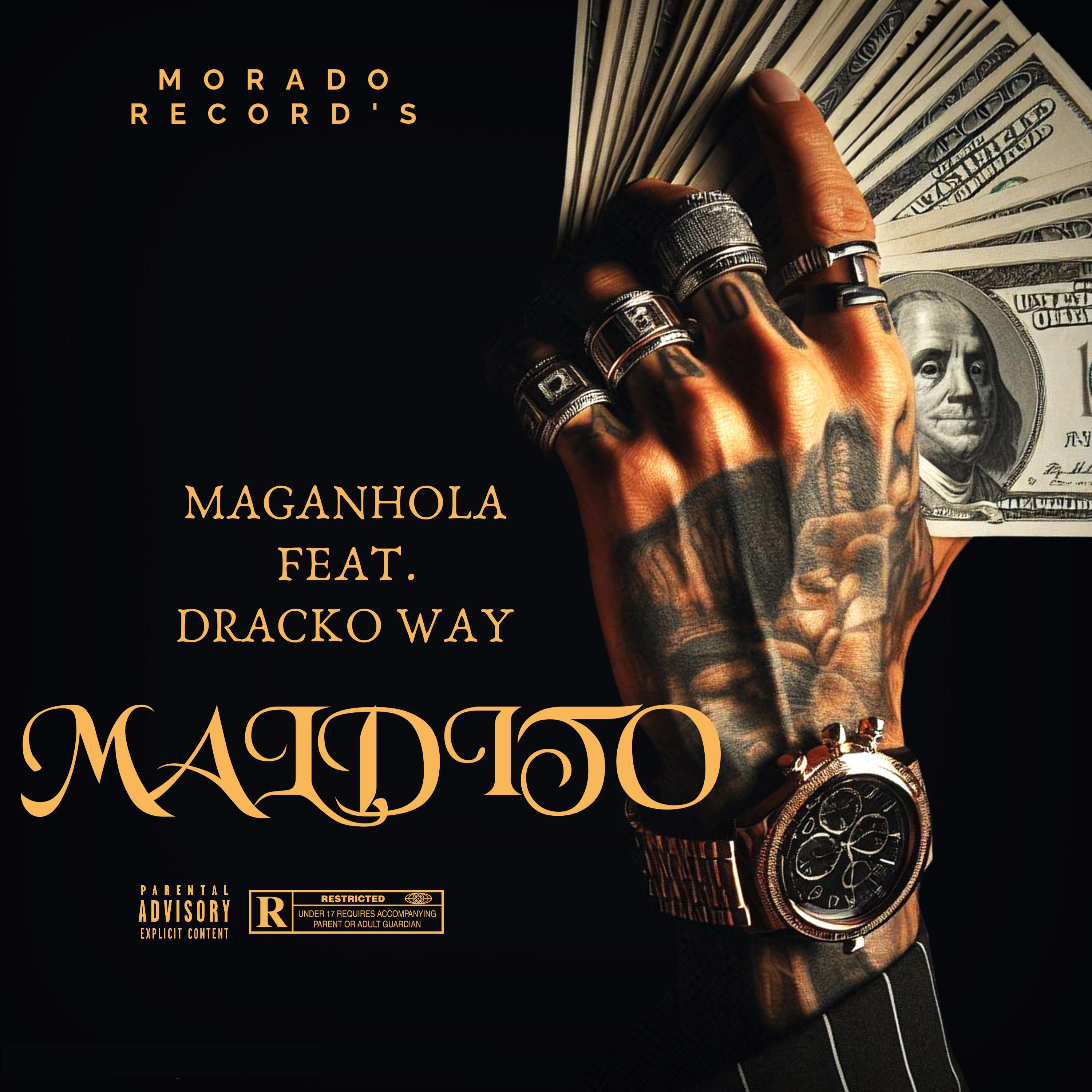 Релиз Maldito