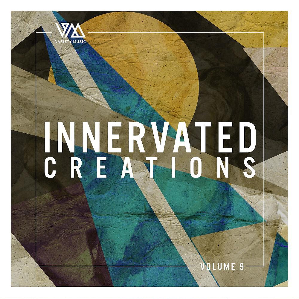 Релиз Innervated Creations, Vol. 9