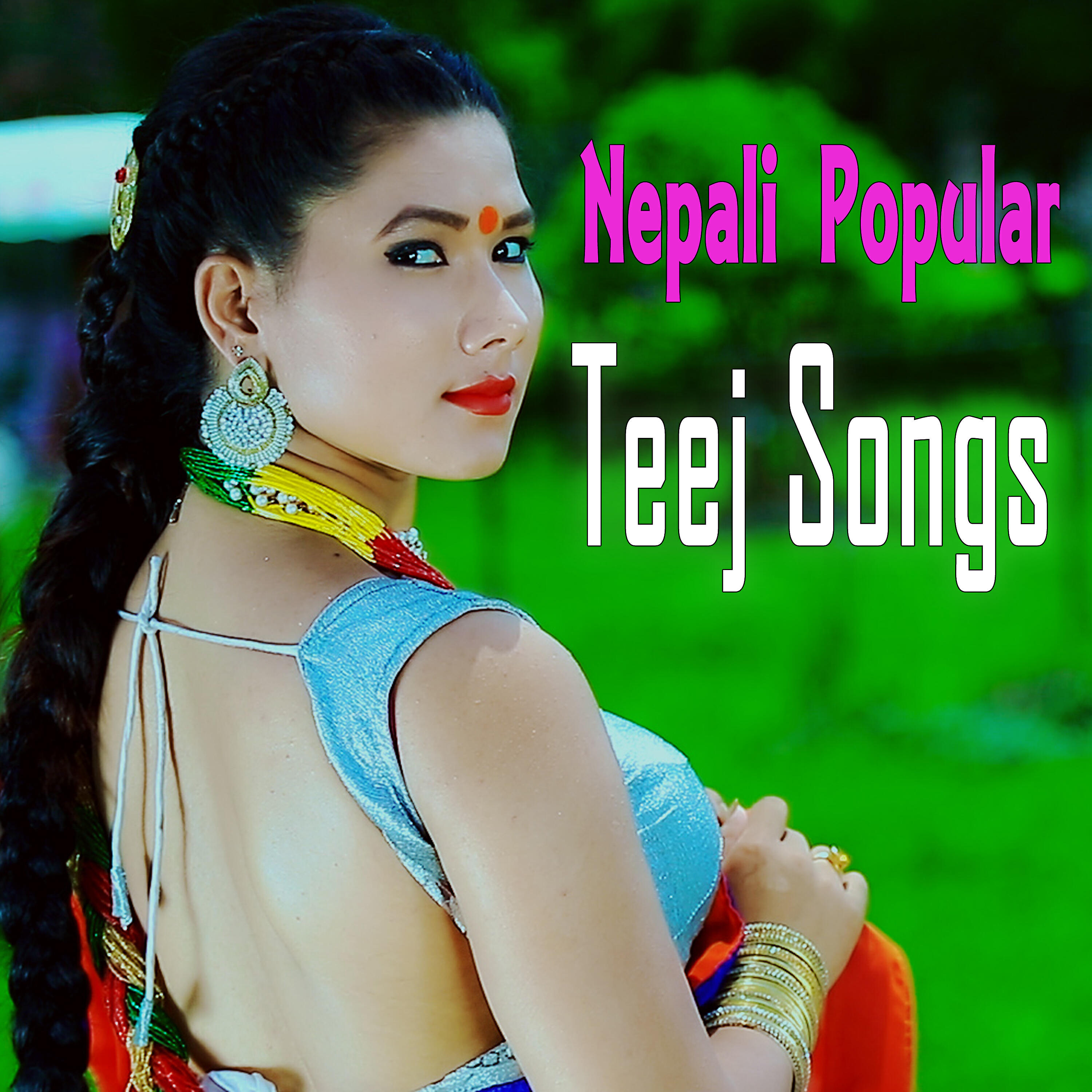 Релиз Nepali Popular Teej Songs