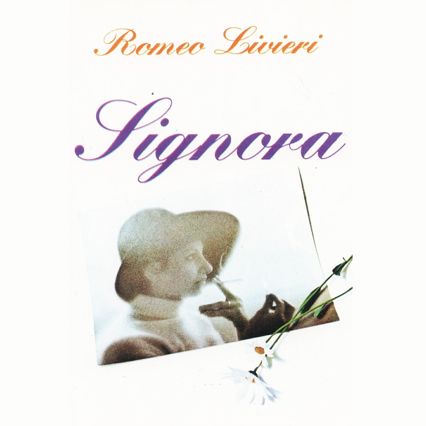 Romeo Livieri