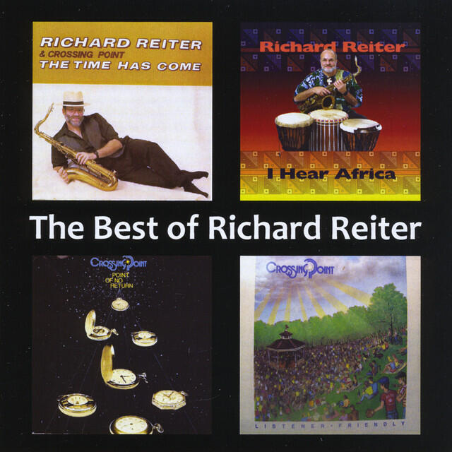 Релиз The Best Of Richard Reiter